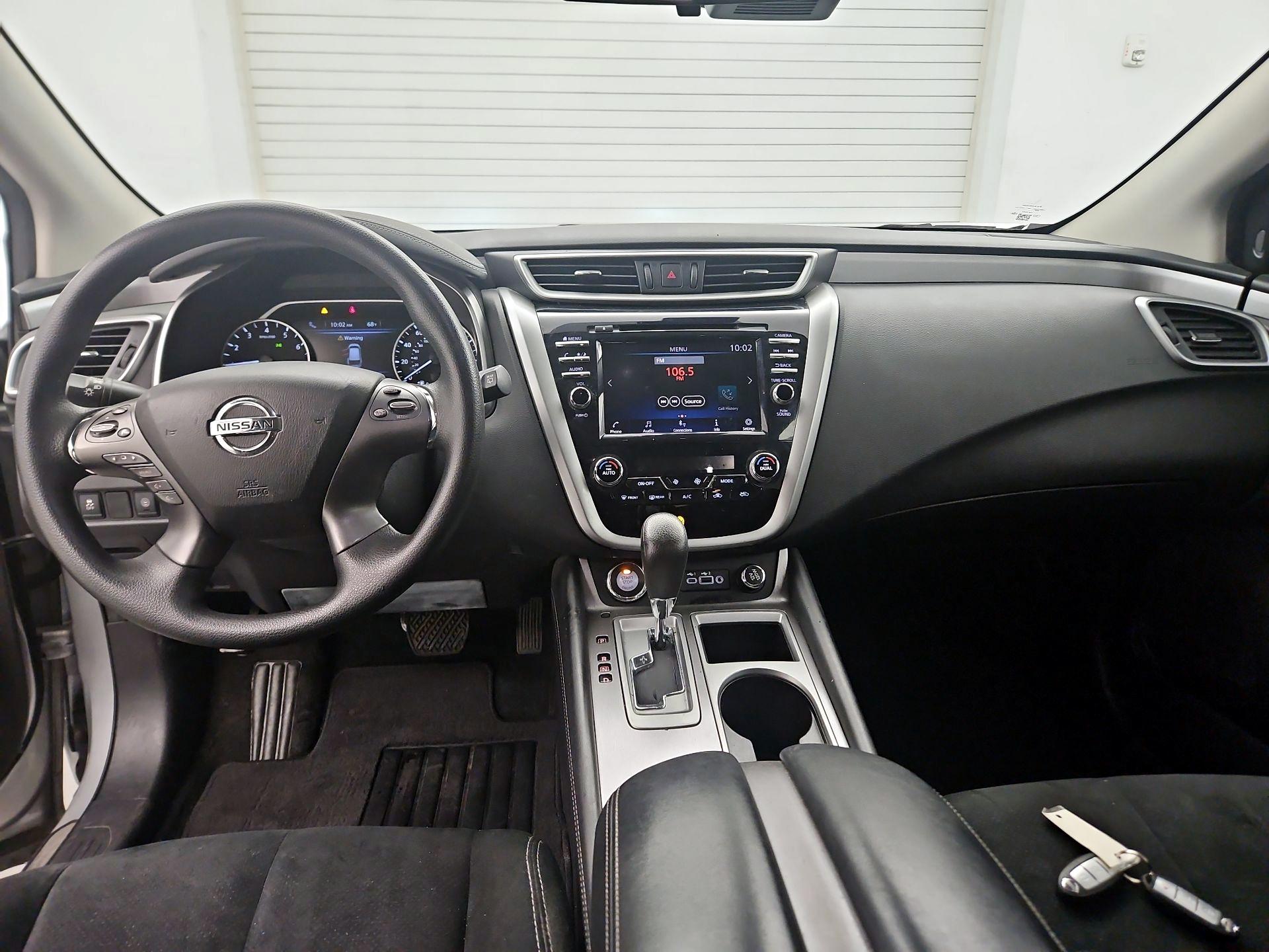 Thumbnail: 2020 Nissan Murano - 9