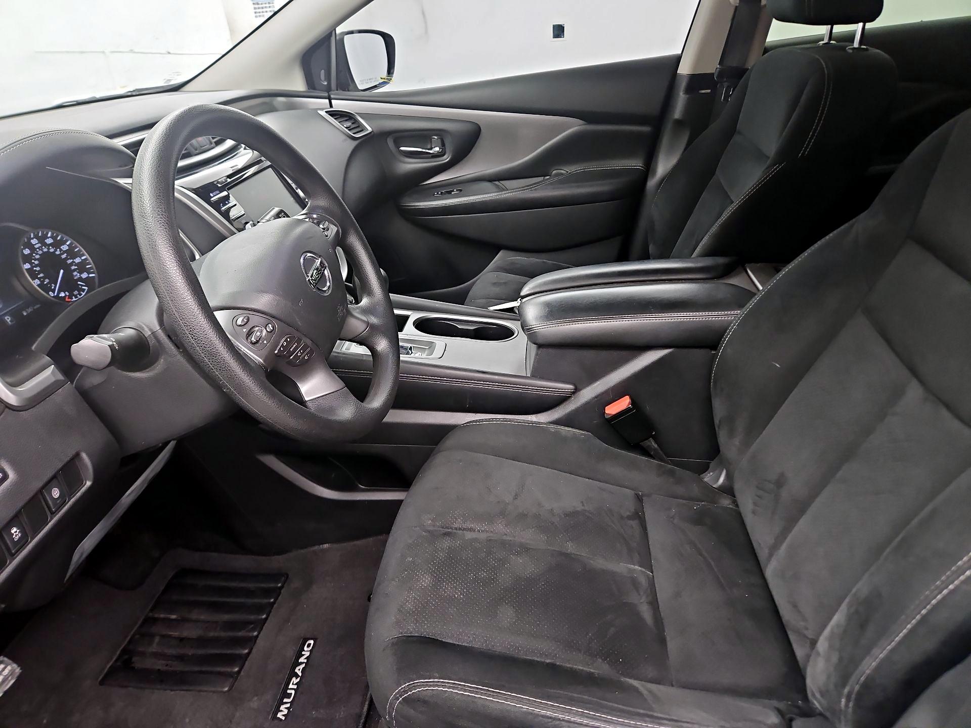 Thumbnail: 2020 Nissan Murano - 11