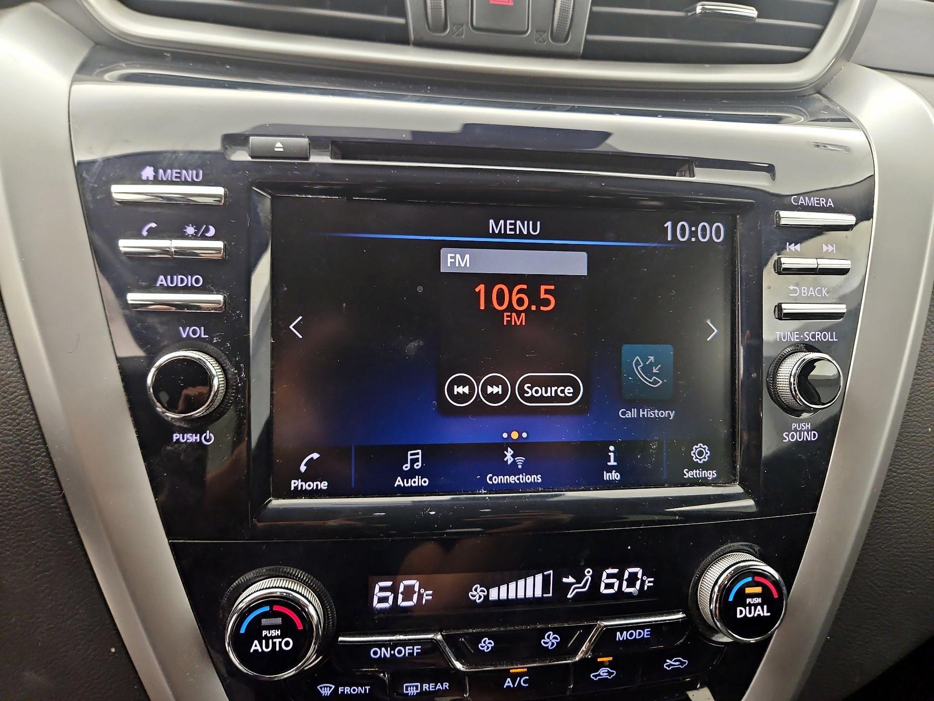 Thumbnail: 2020 Nissan Murano - 15