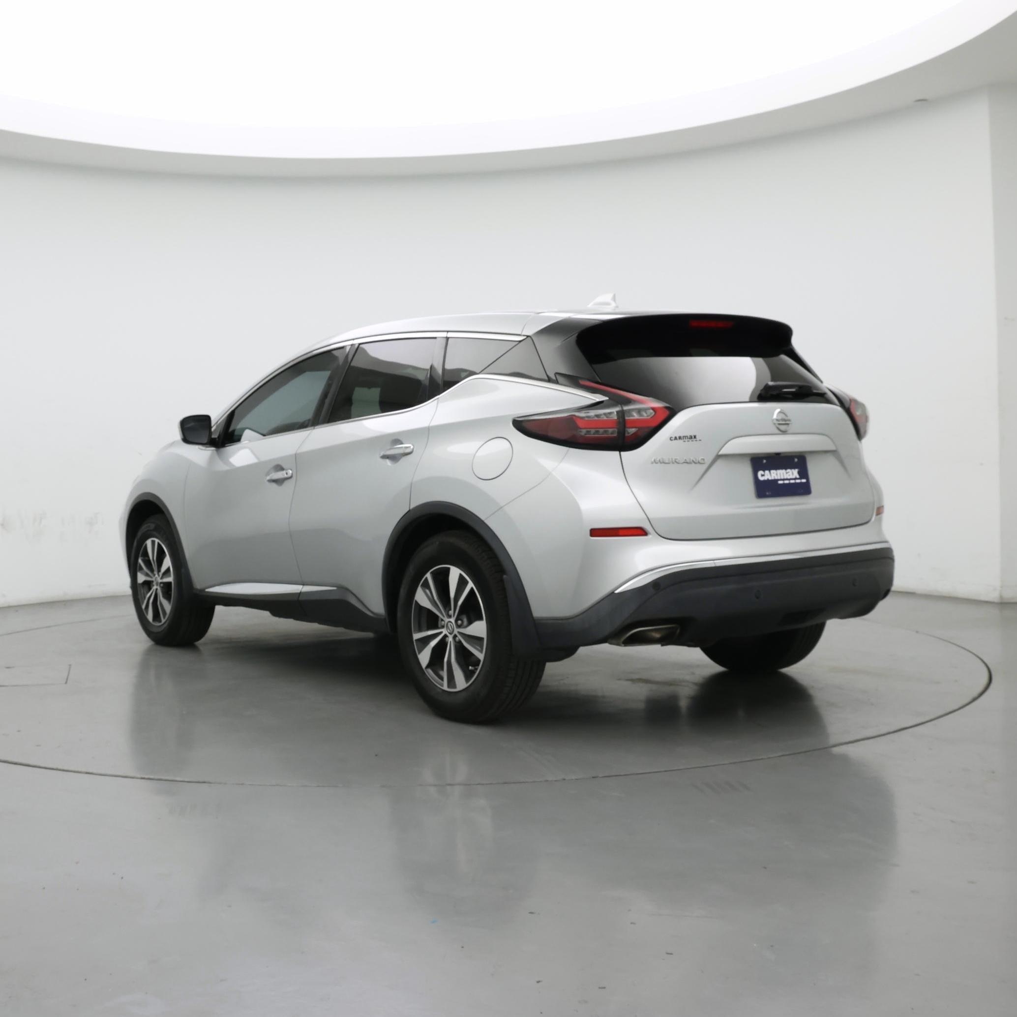 Thumbnail: 2020 Nissan Murano - 2