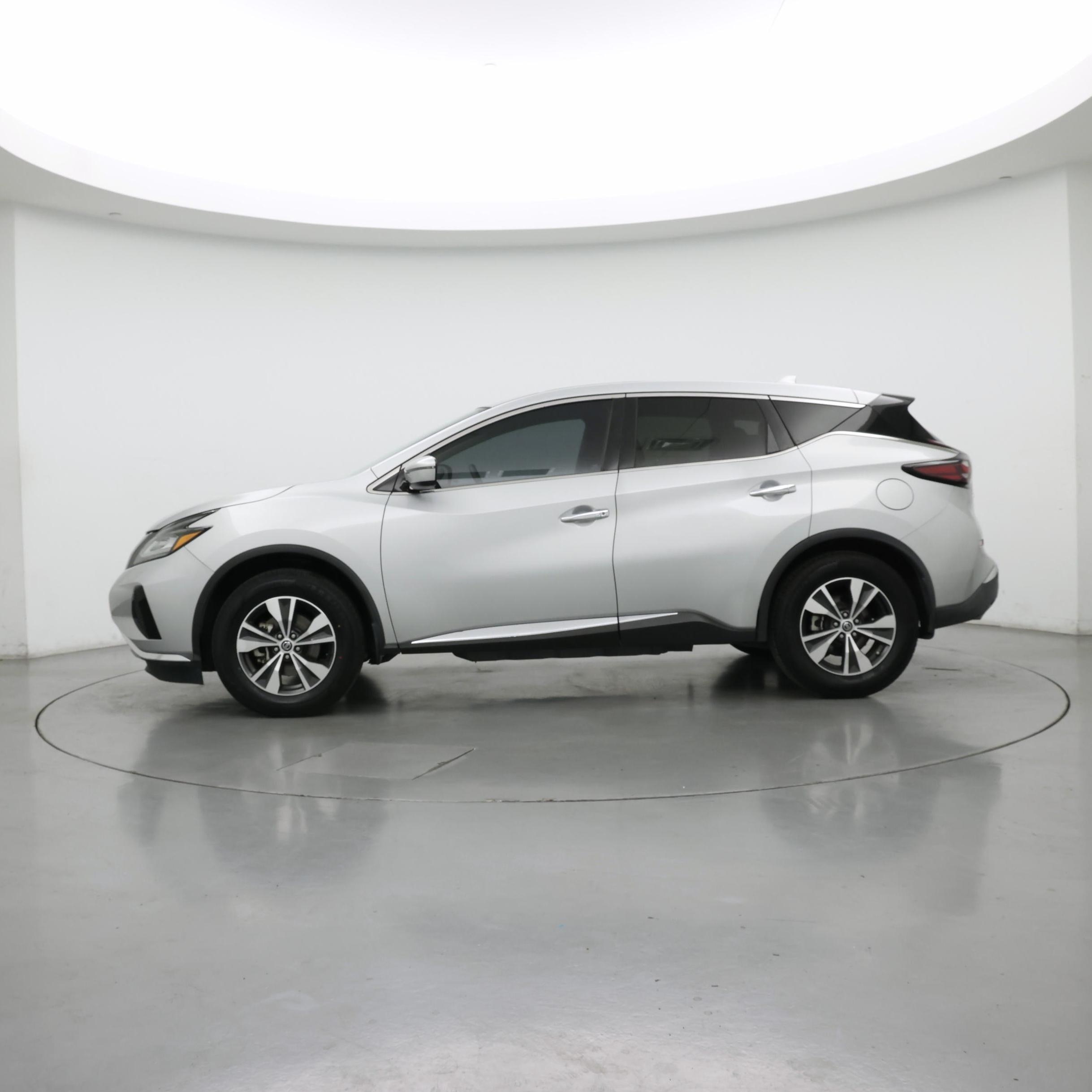 Thumbnail: 2020 Nissan Murano - 3