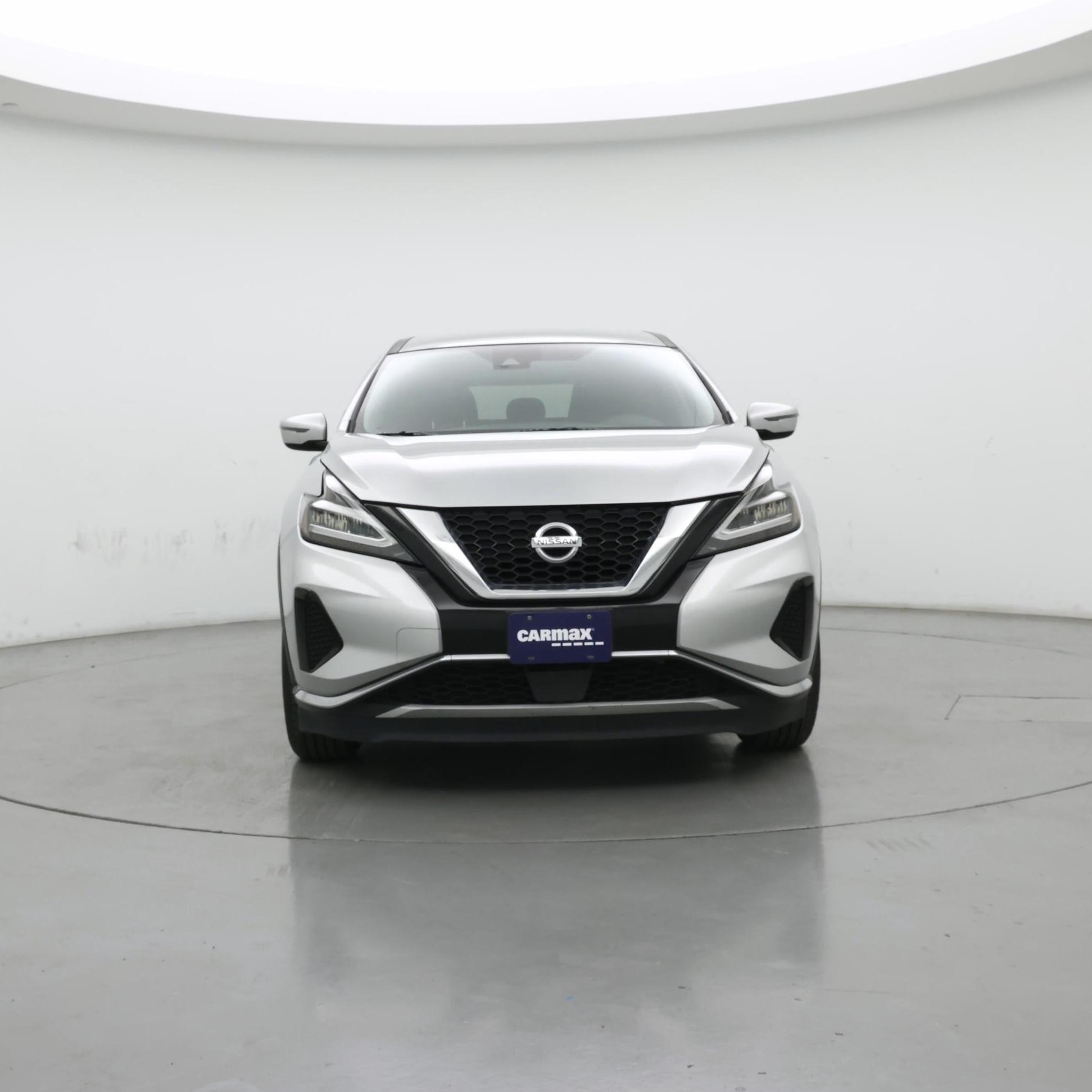 Thumbnail: 2020 Nissan Murano - 5