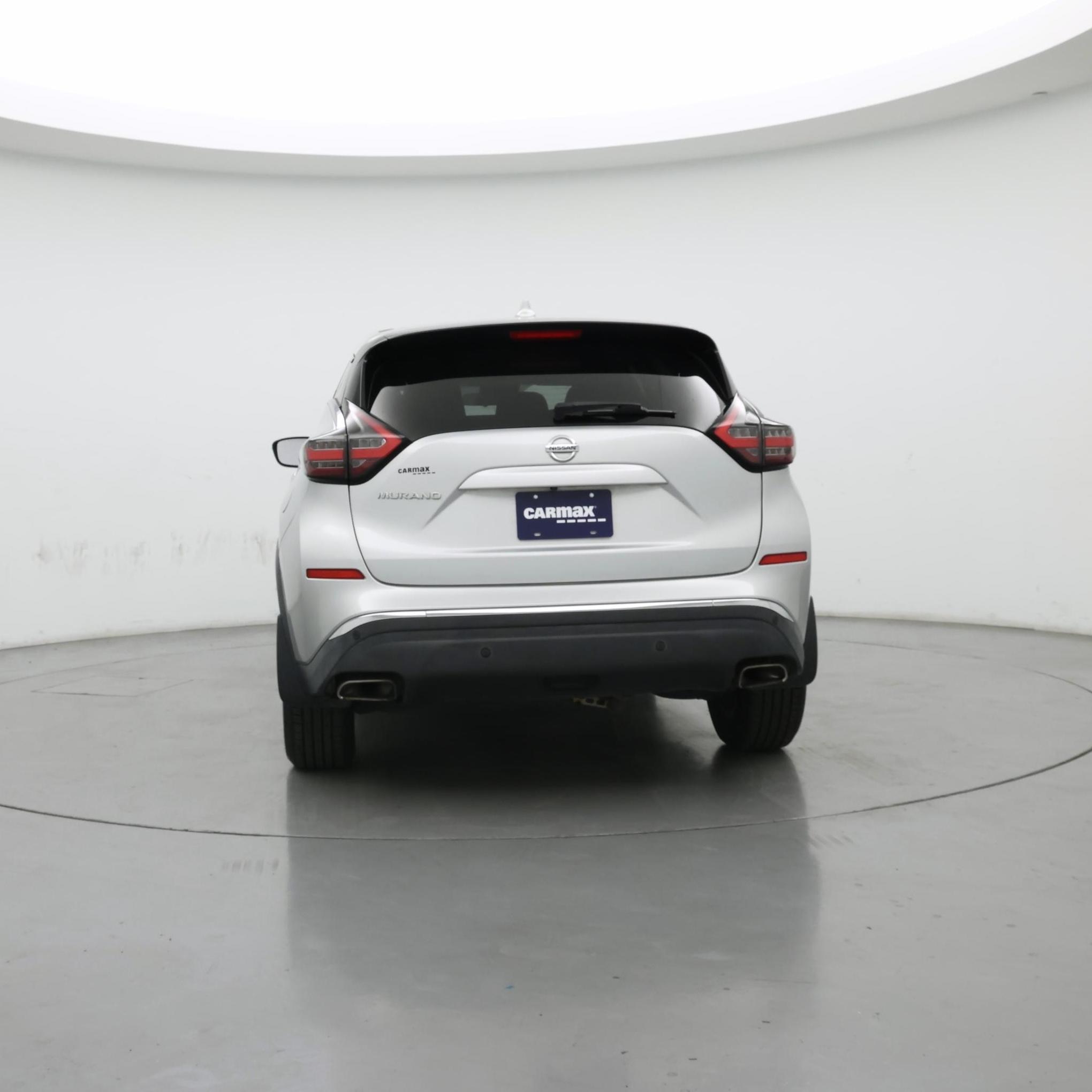 Thumbnail: 2020 Nissan Murano - 6