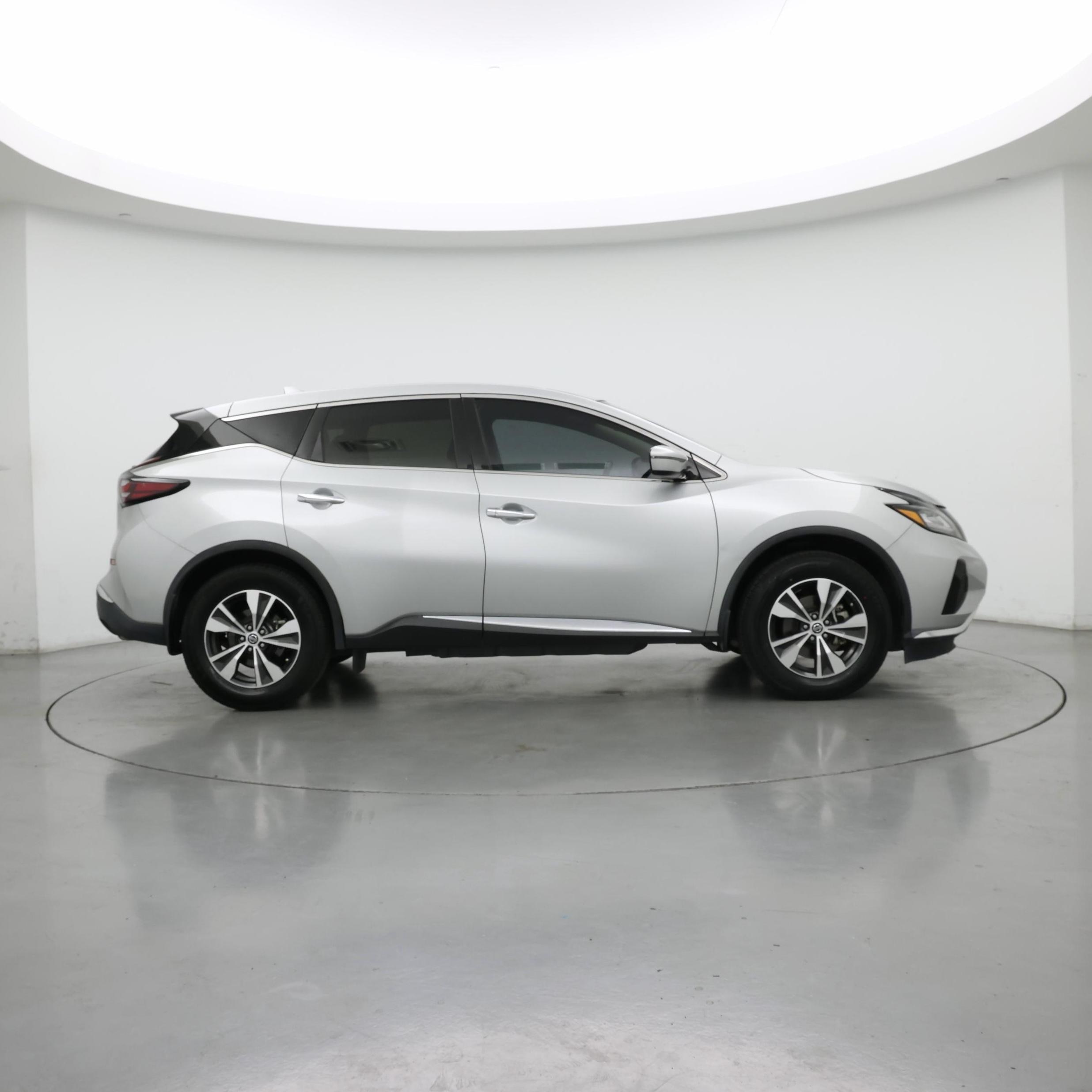 Thumbnail: 2020 Nissan Murano - 7