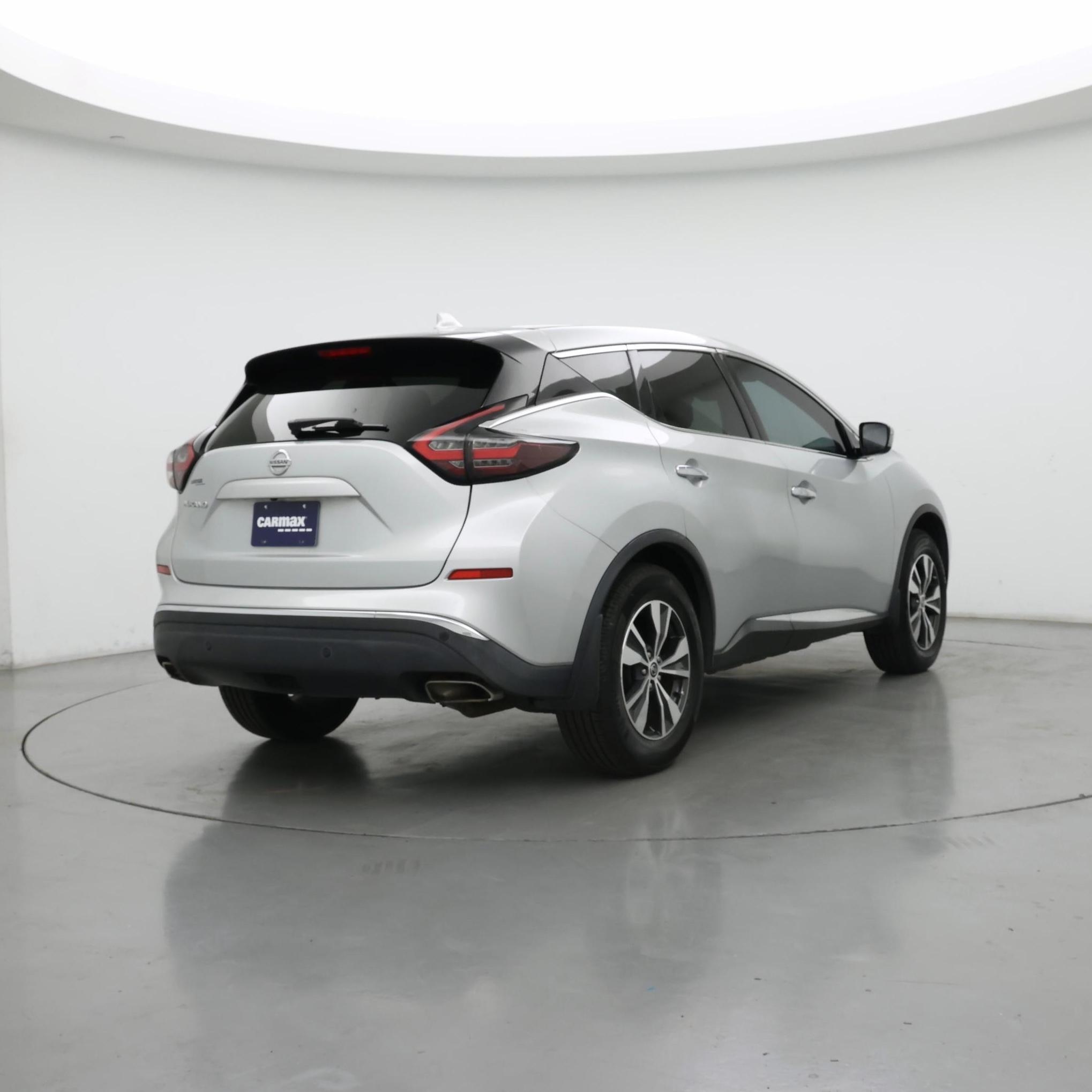 Thumbnail: 2020 Nissan Murano - 8