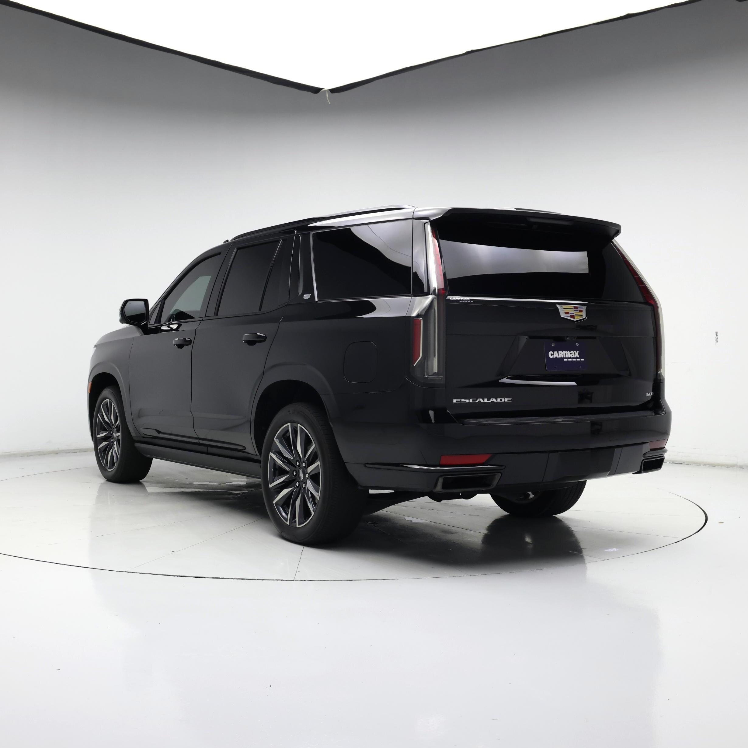 Thumbnail: 2024 Cadillac Escalade - 2
