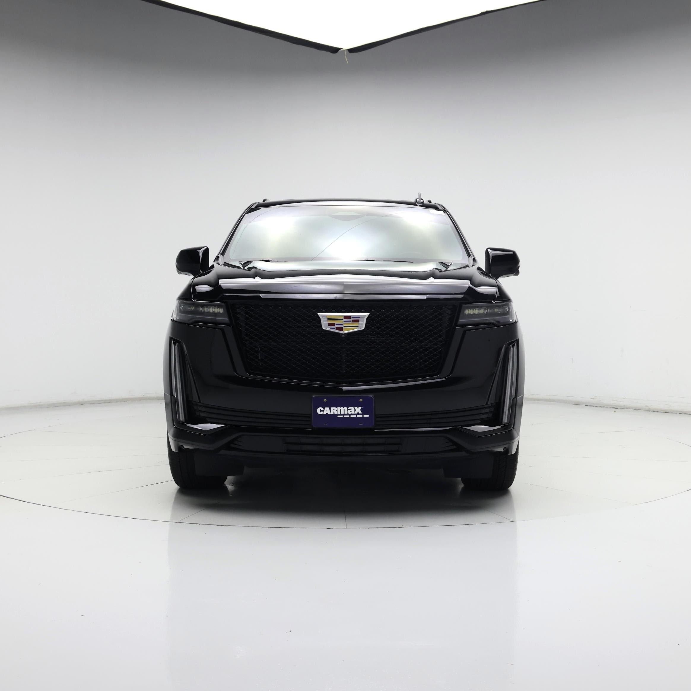 Thumbnail: 2024 Cadillac Escalade - 5