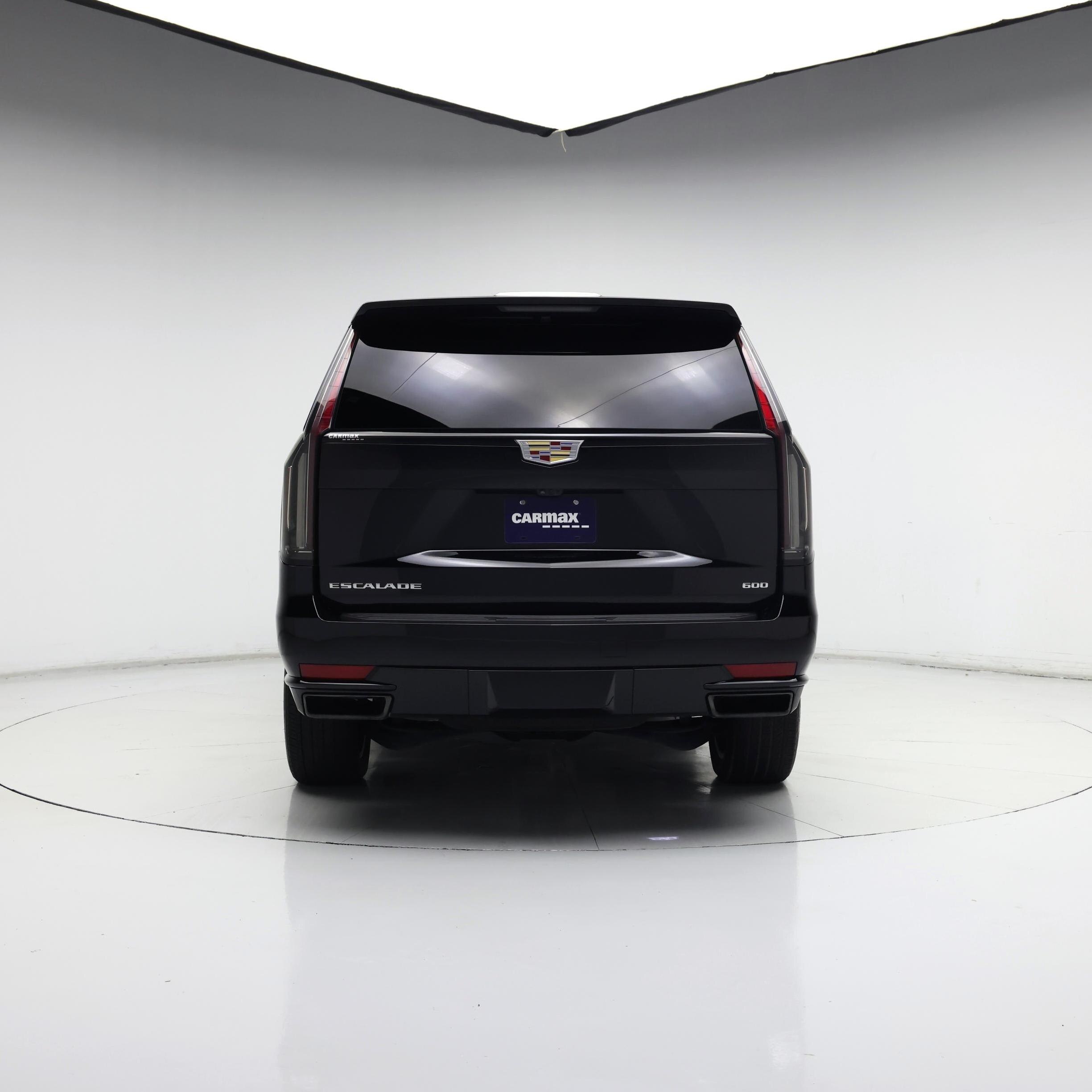 Thumbnail: 2024 Cadillac Escalade - 6