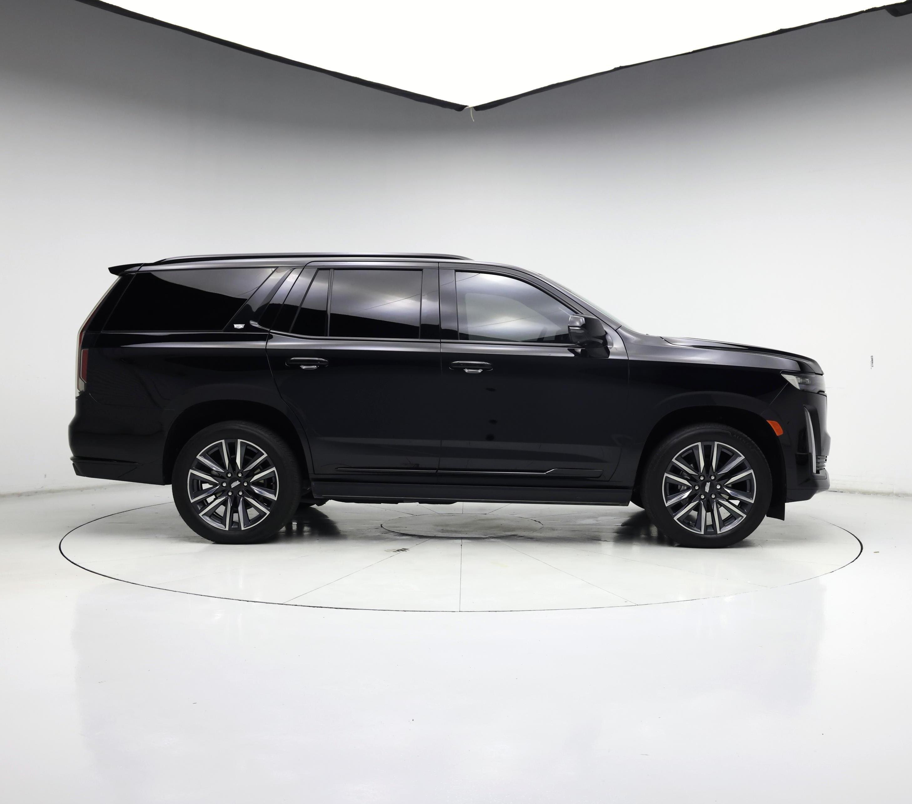 Thumbnail: 2024 Cadillac Escalade - 7