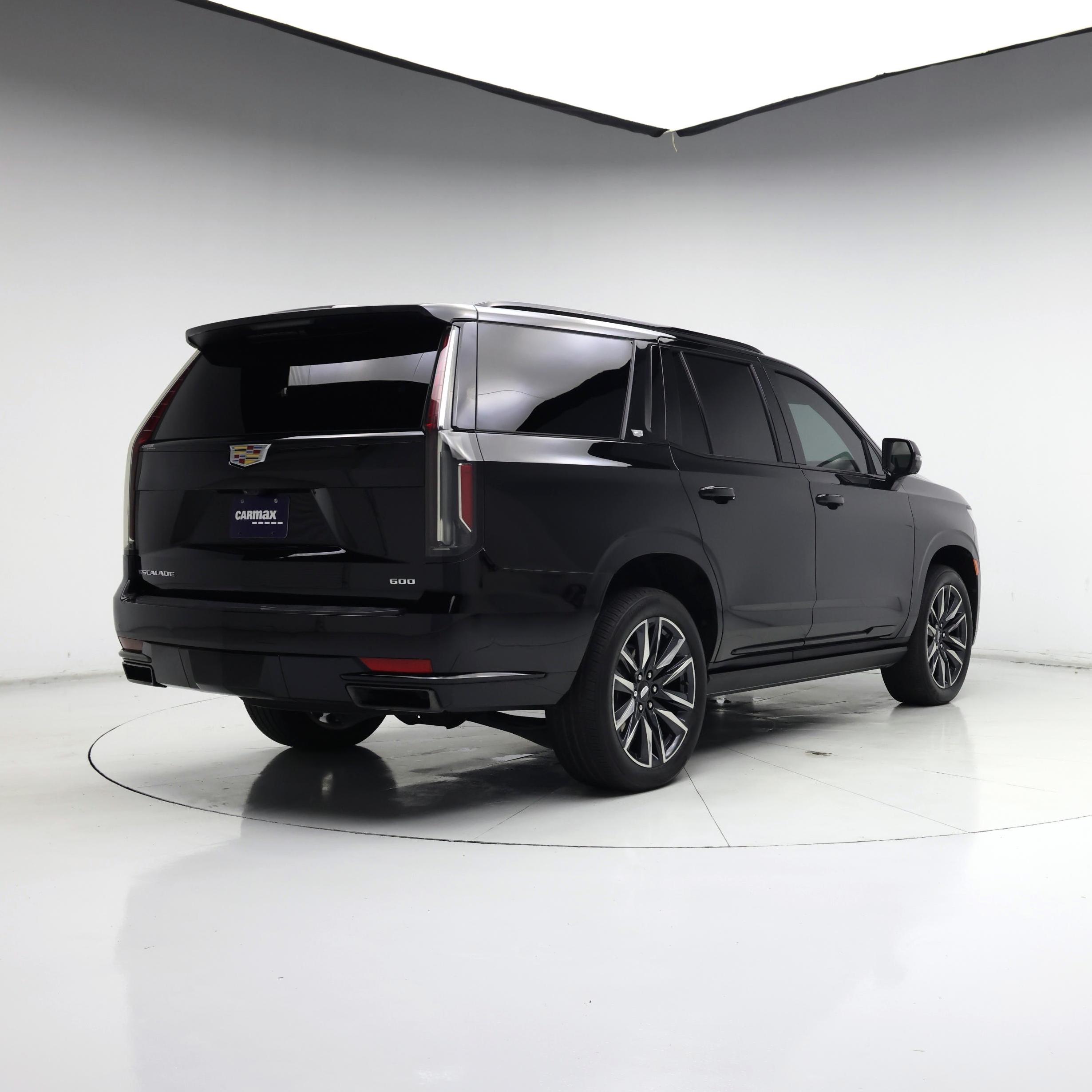 Thumbnail: 2024 Cadillac Escalade - 8