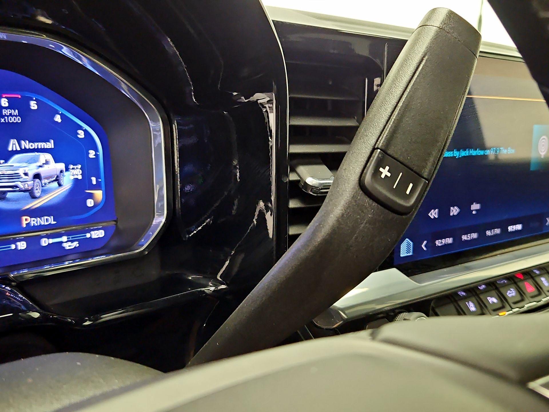 Thumbnail: 2024 Chevrolet Silverado 2500 - 17