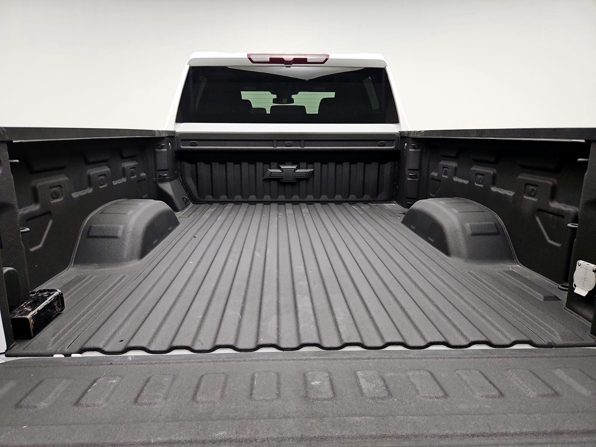 Thumbnail: 2024 Chevrolet Silverado 2500 - 20