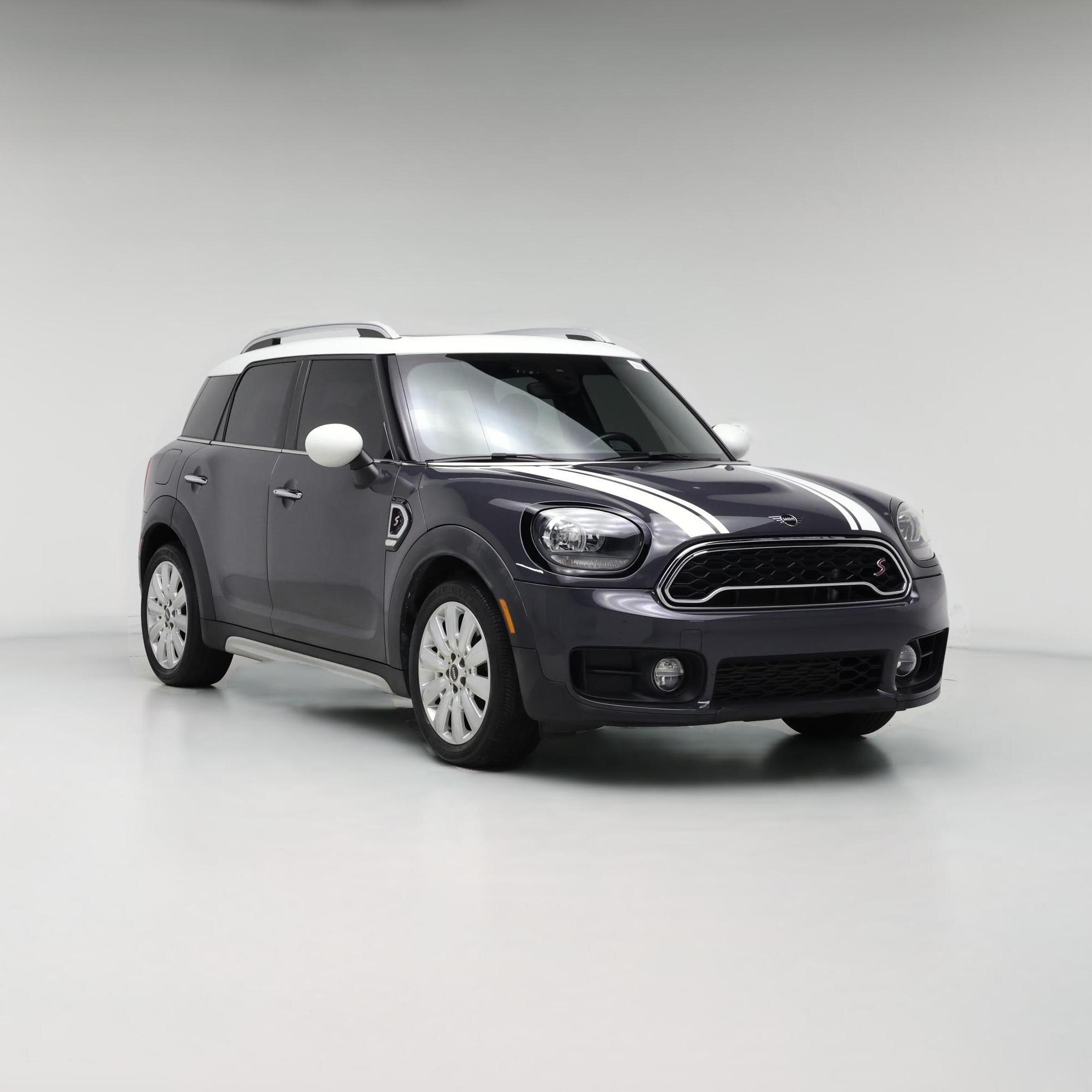 Thumbnail: 2019 MINI Cooper Countryman - 1