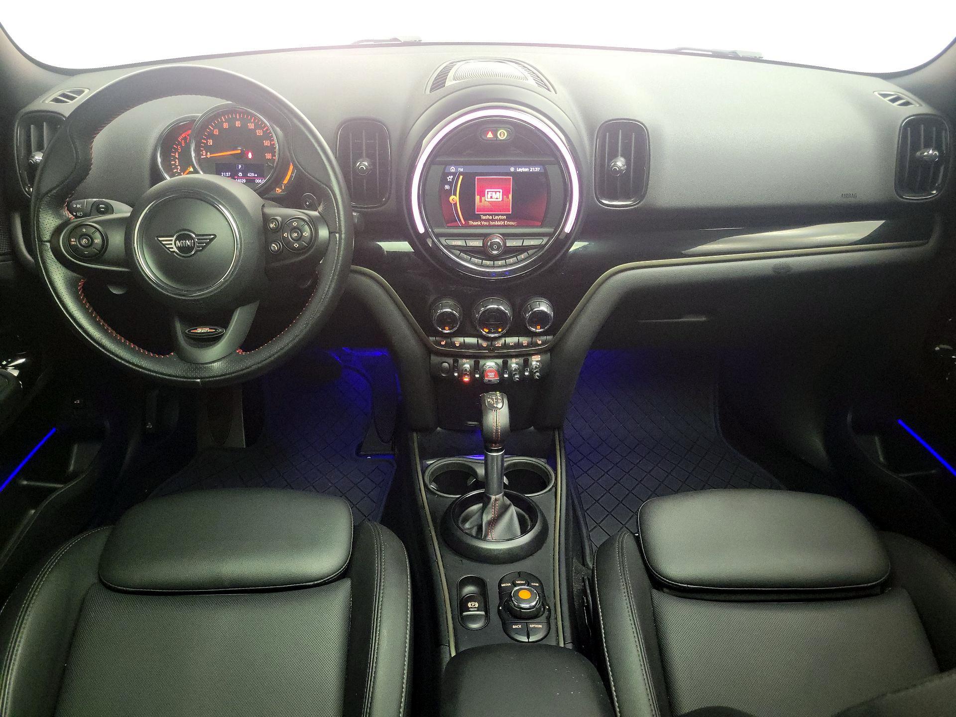 Thumbnail: 2019 MINI Cooper Countryman - 9