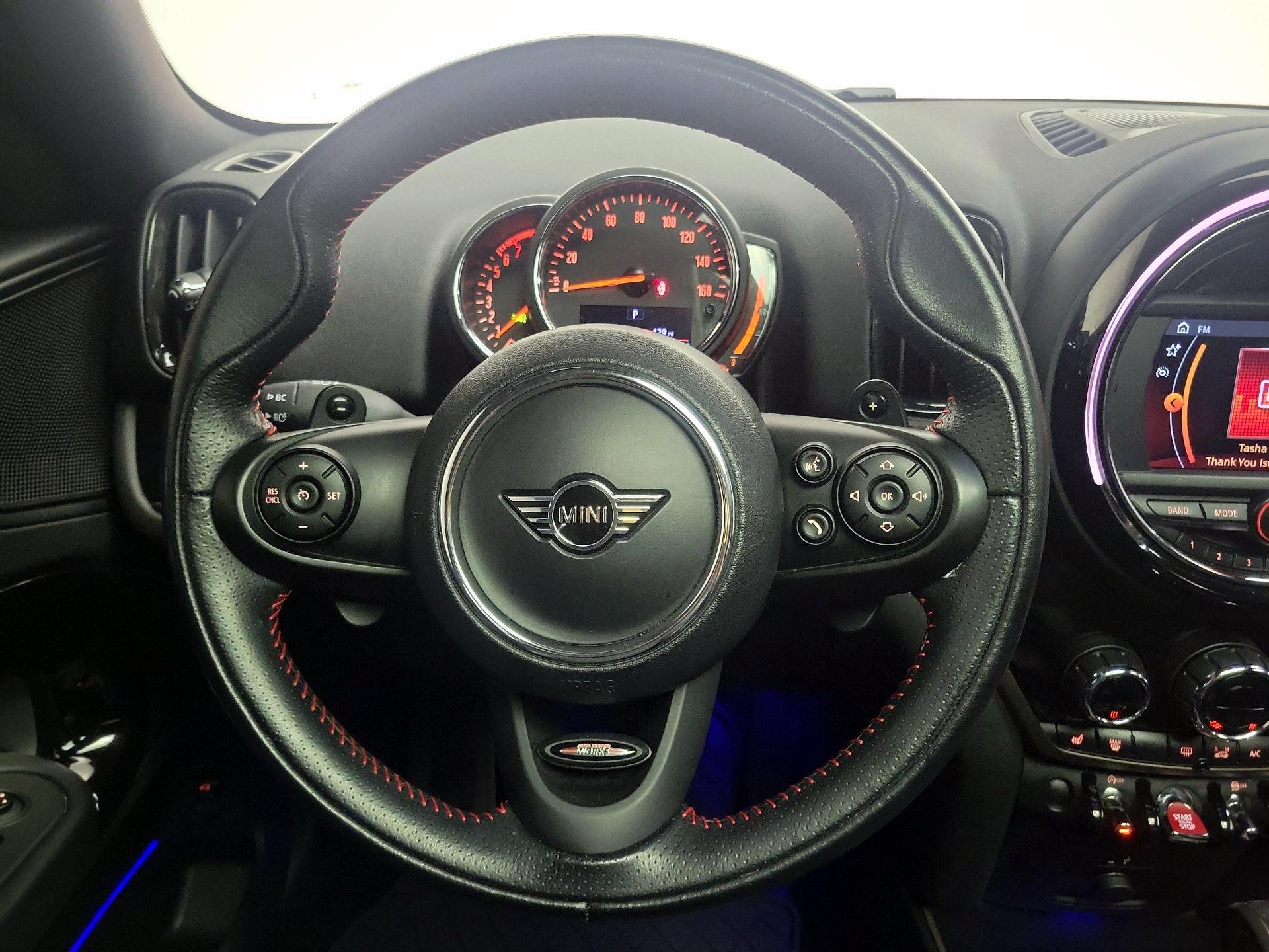 Thumbnail: 2019 MINI Cooper Countryman - 10