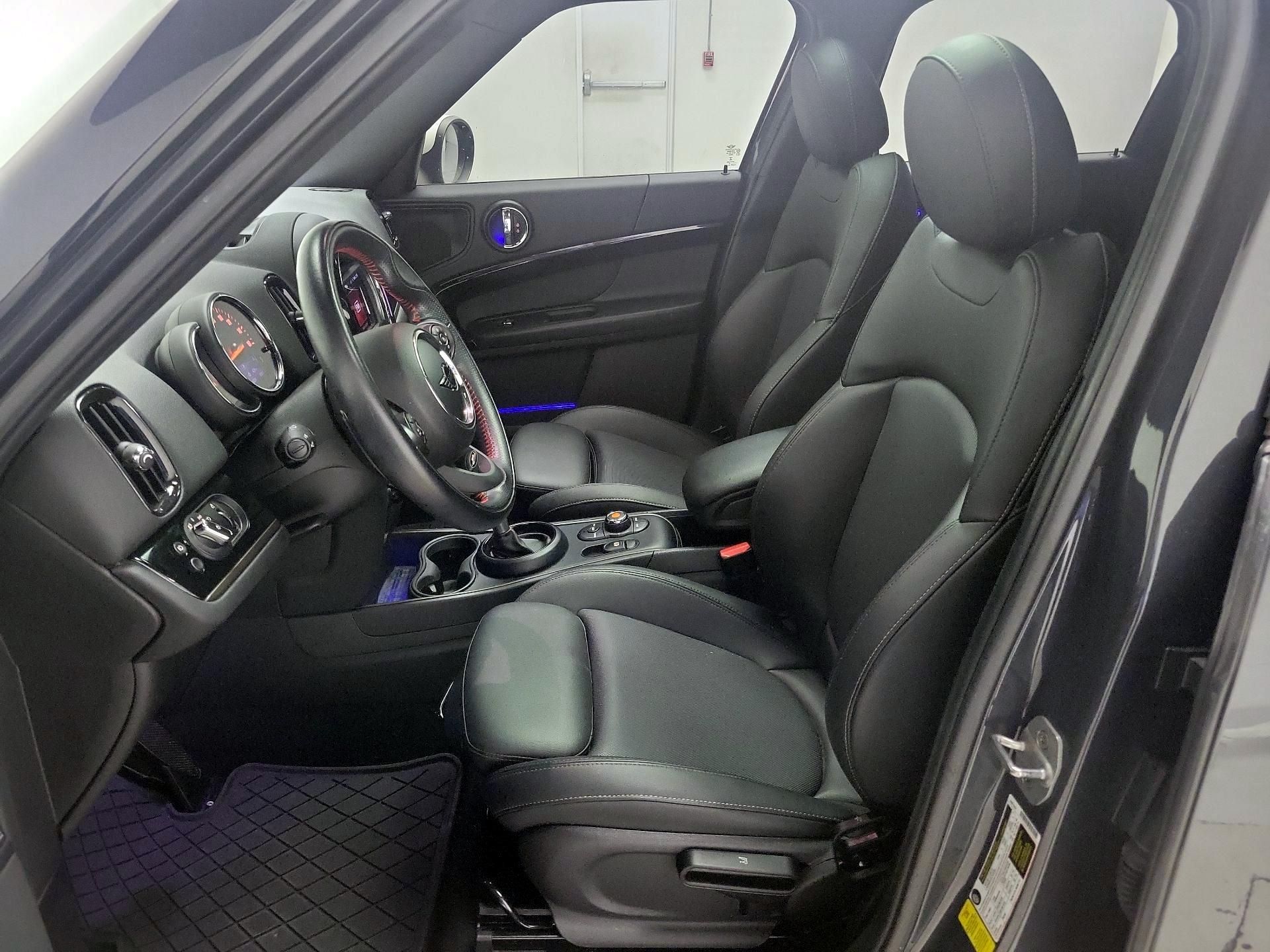 Thumbnail: 2019 MINI Cooper Countryman - 11