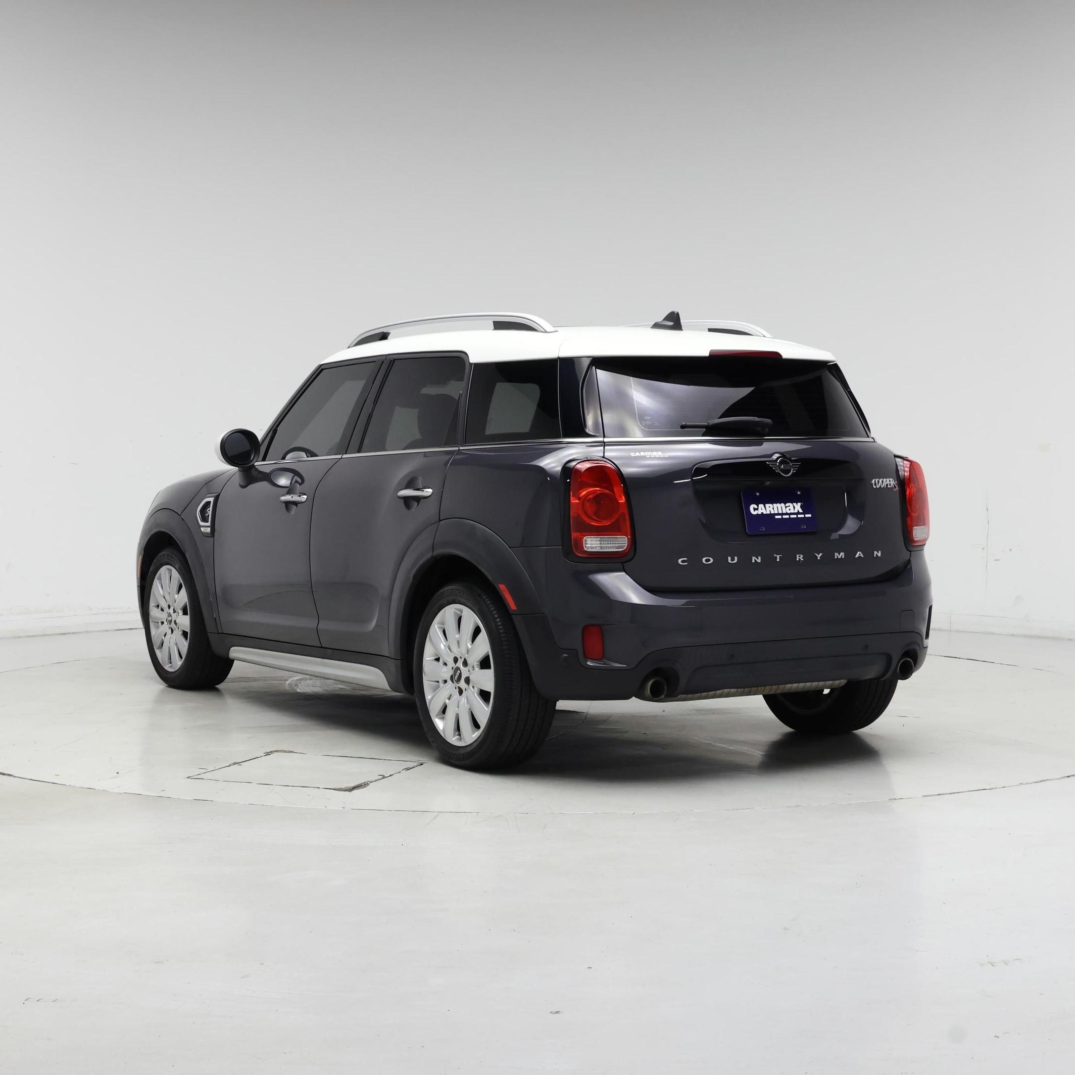 Thumbnail: 2019 MINI Cooper Countryman - 2