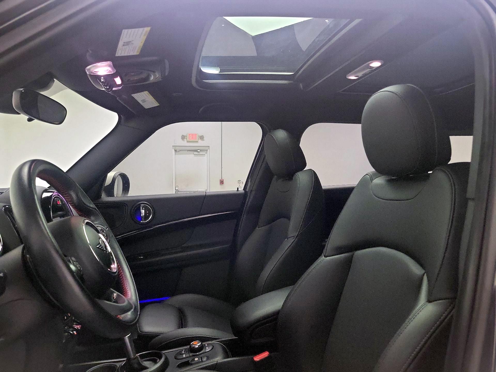 Thumbnail: 2019 MINI Cooper Countryman - 19