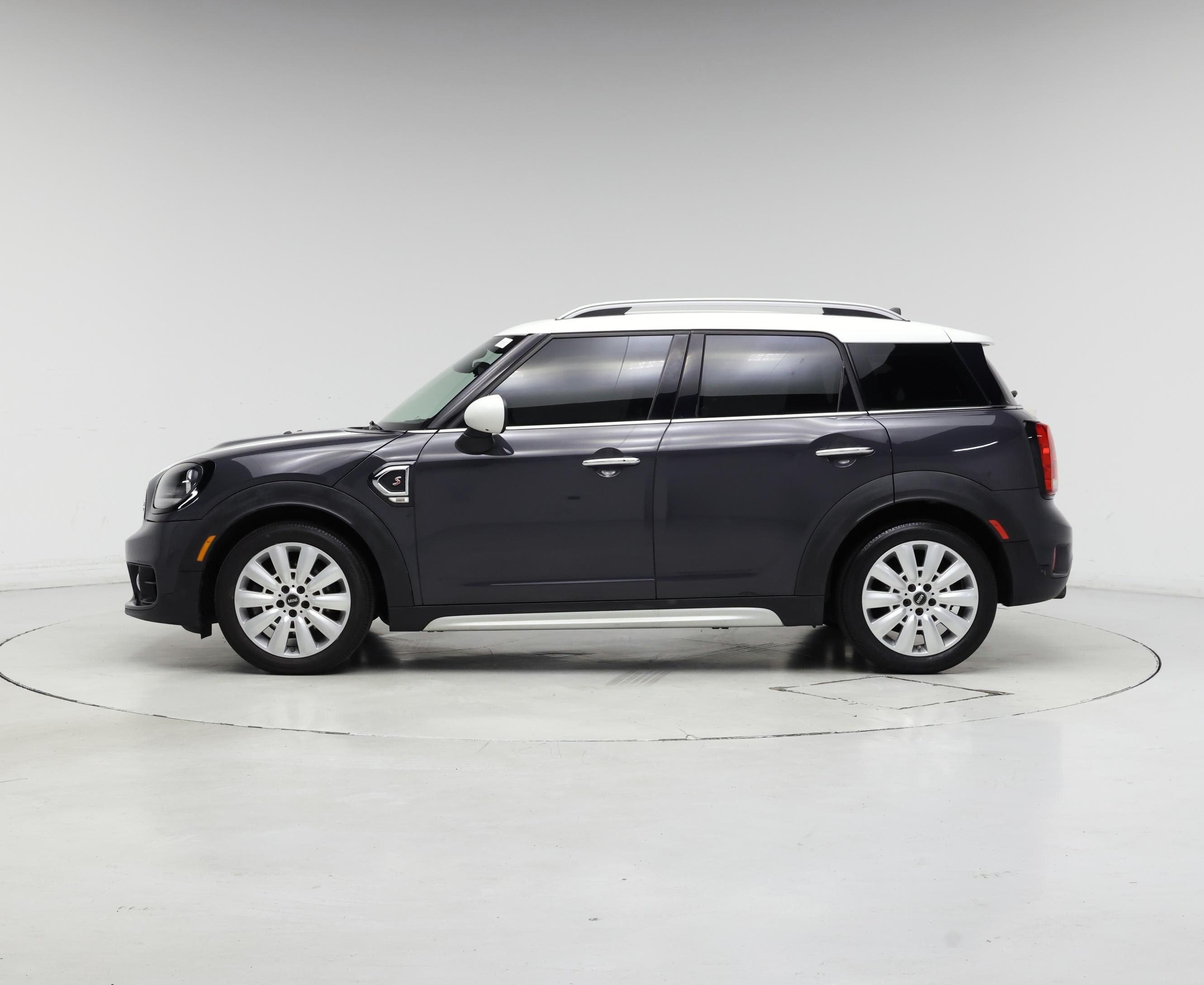 Thumbnail: 2019 MINI Cooper Countryman - 3