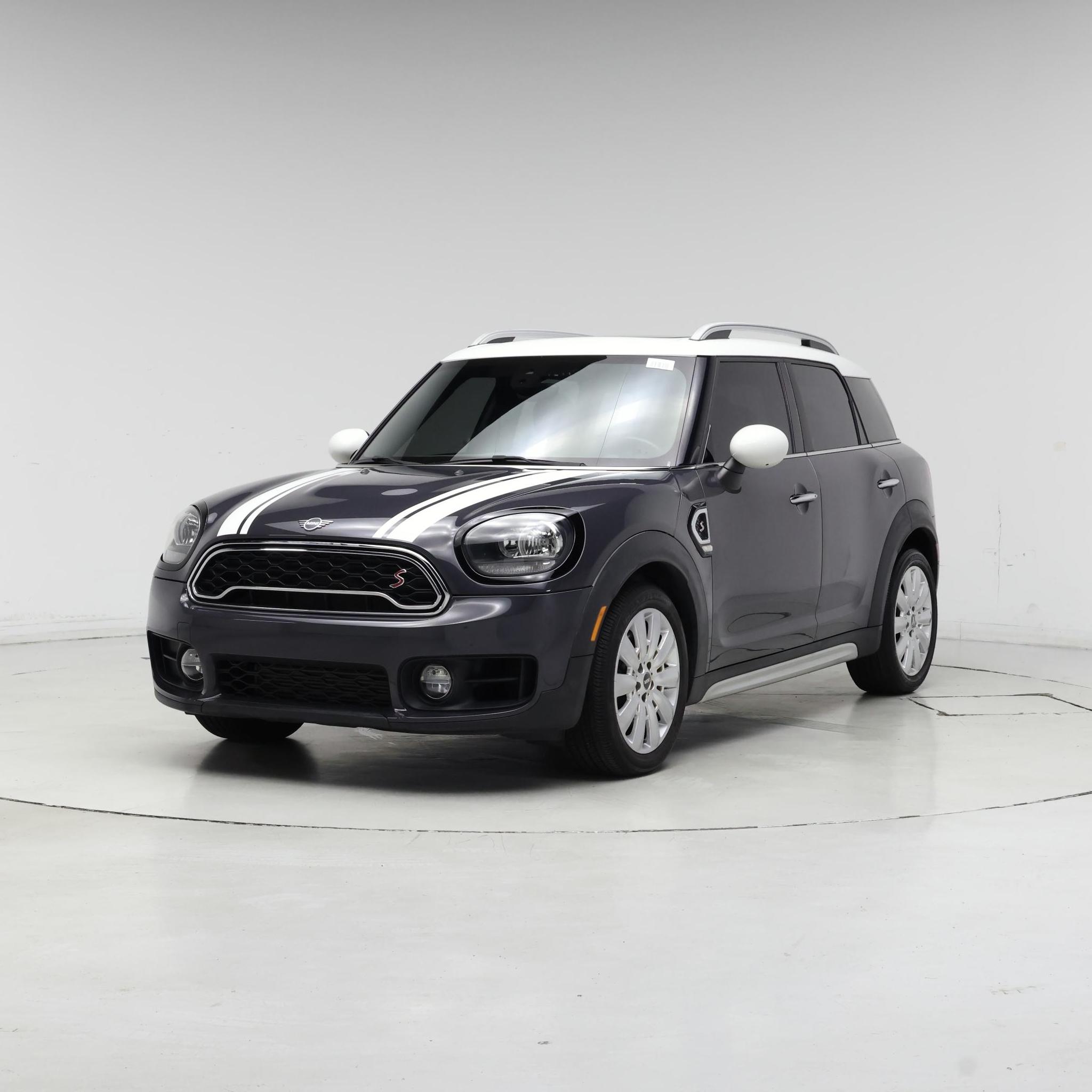 Thumbnail: 2019 MINI Cooper Countryman - 4