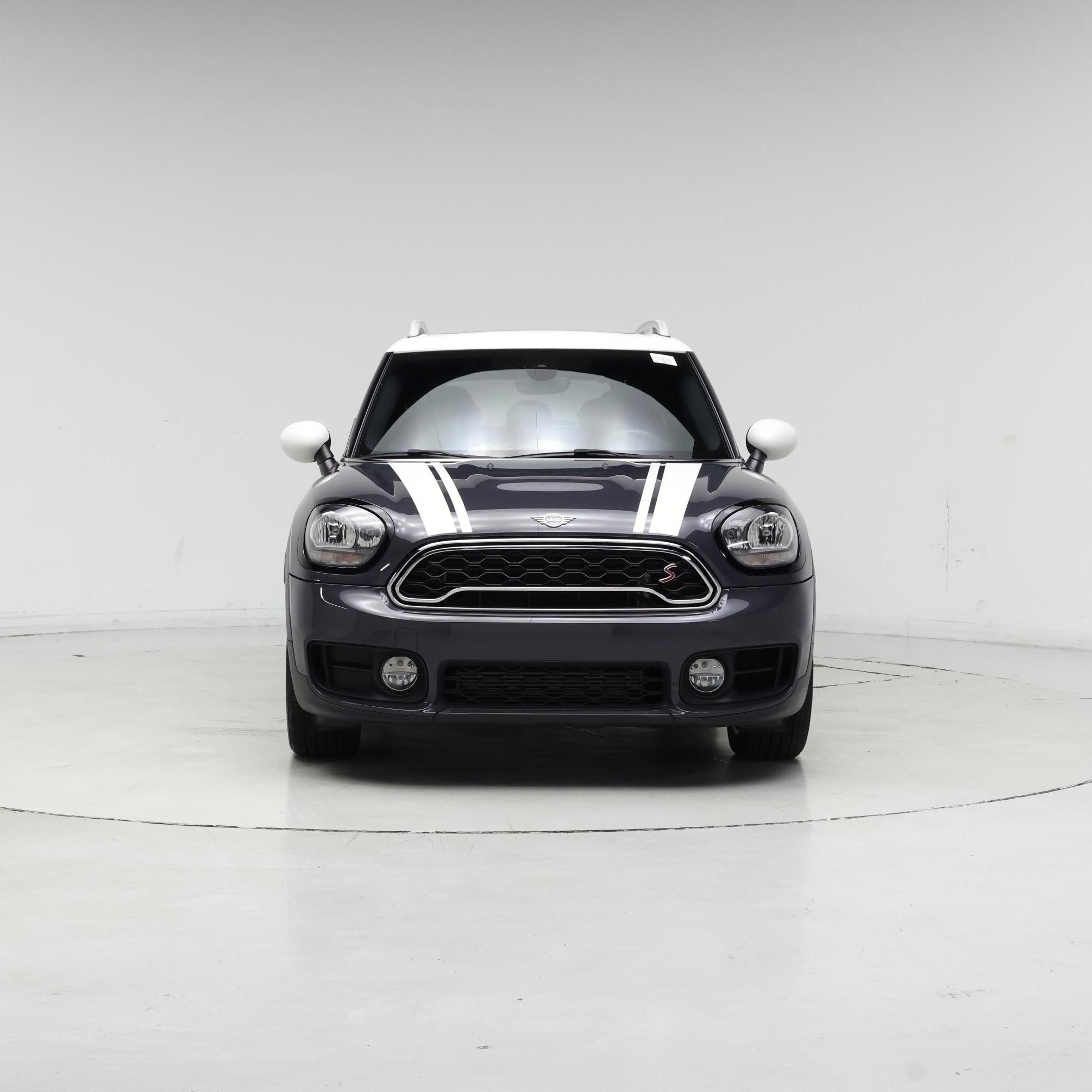 Thumbnail: 2019 MINI Cooper Countryman - 5