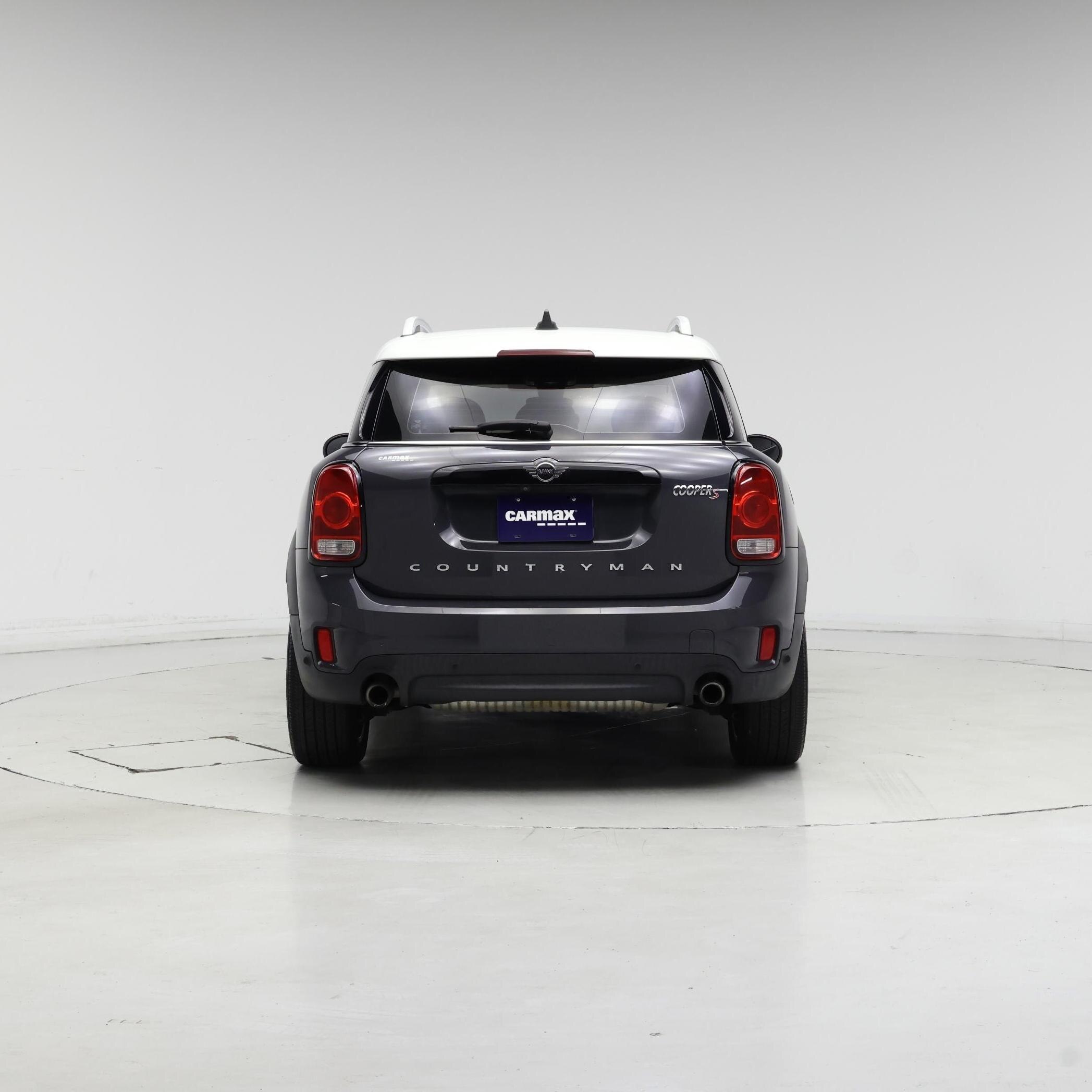 Thumbnail: 2019 MINI Cooper Countryman - 6