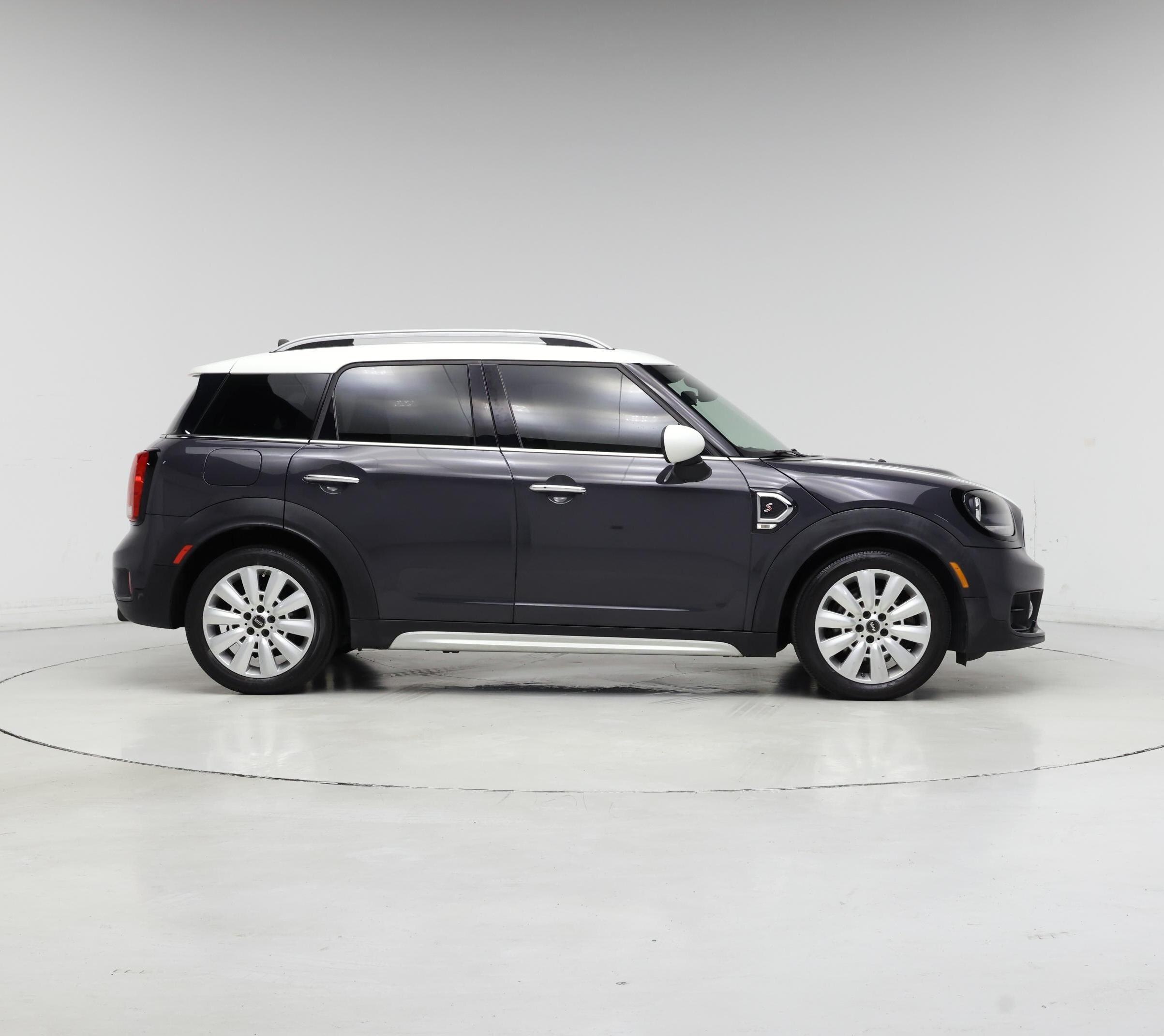 Thumbnail: 2019 MINI Cooper Countryman - 7