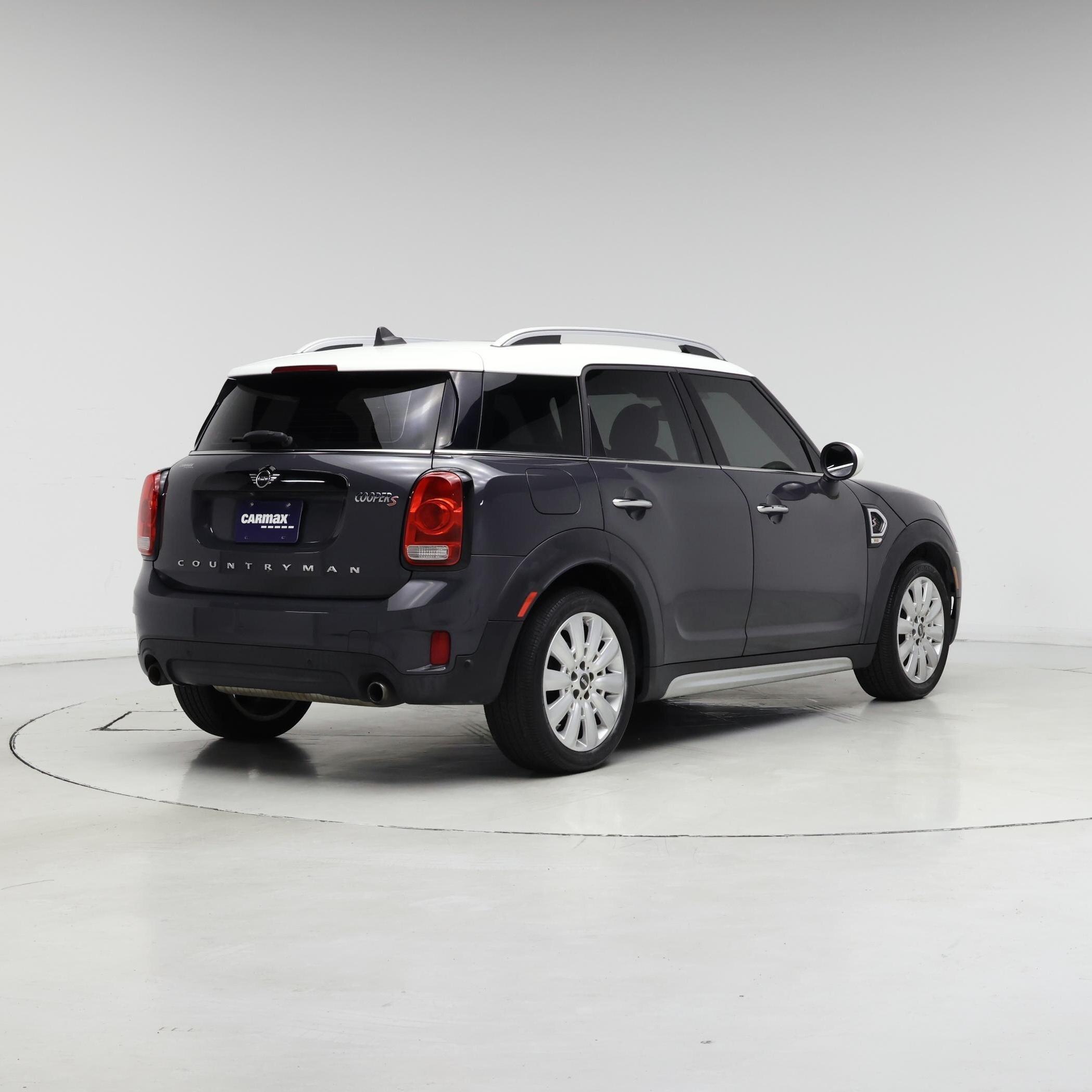 Thumbnail: 2019 MINI Cooper Countryman - 8