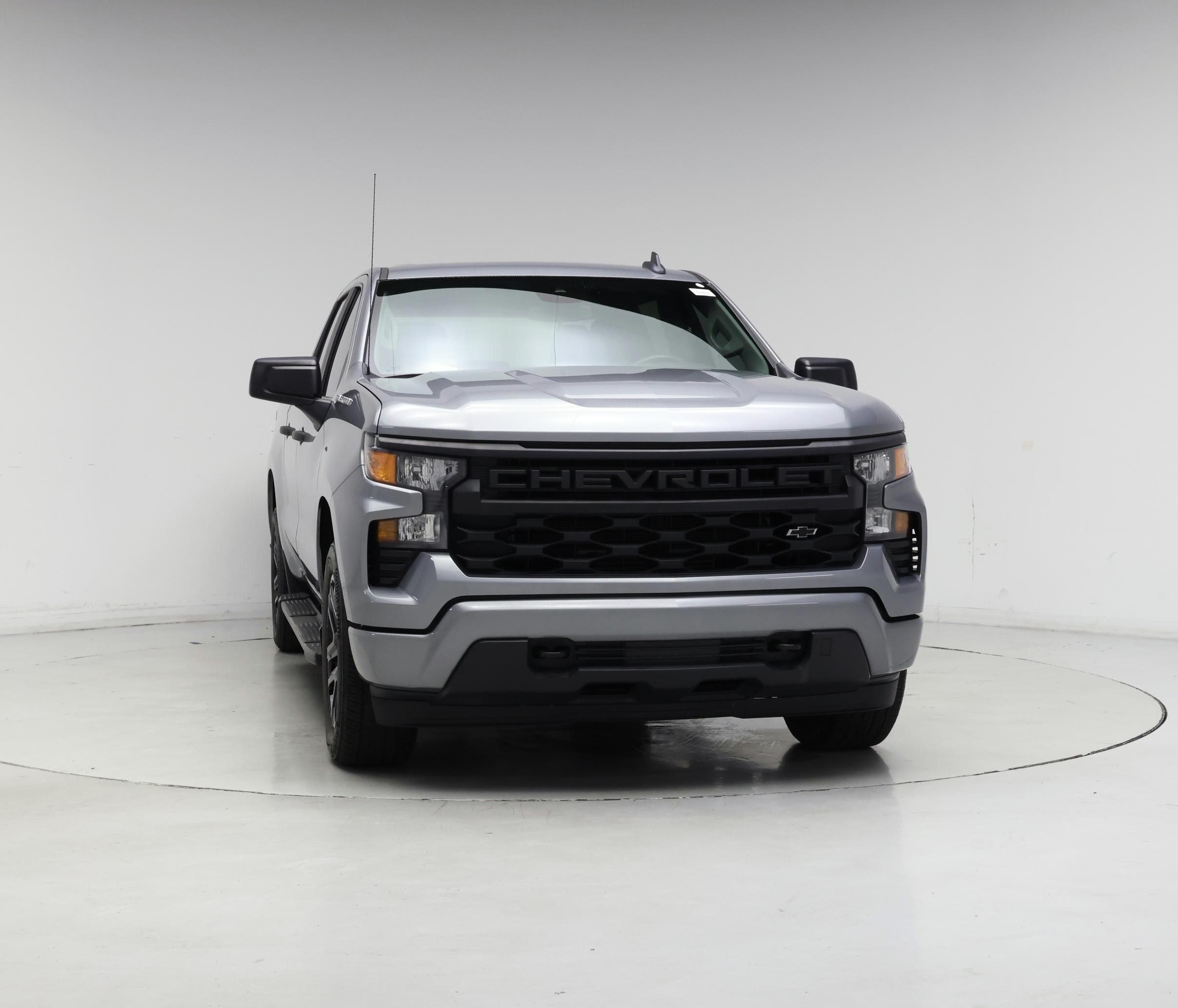 Thumbnail: 2023 Chevrolet Silverado 1500 - 5