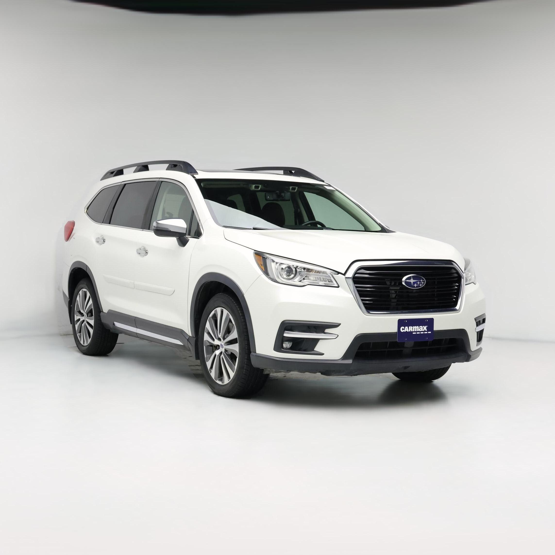Thumbnail: 2021 Subaru Ascent - 1