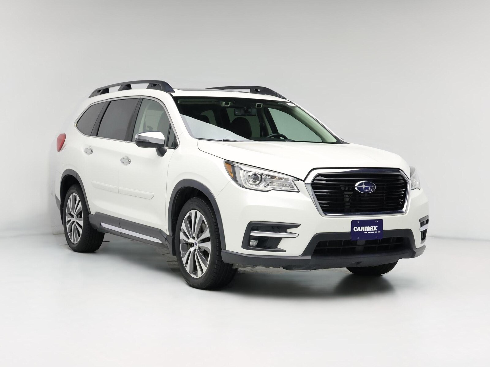 2021 Subaru Ascent Touring