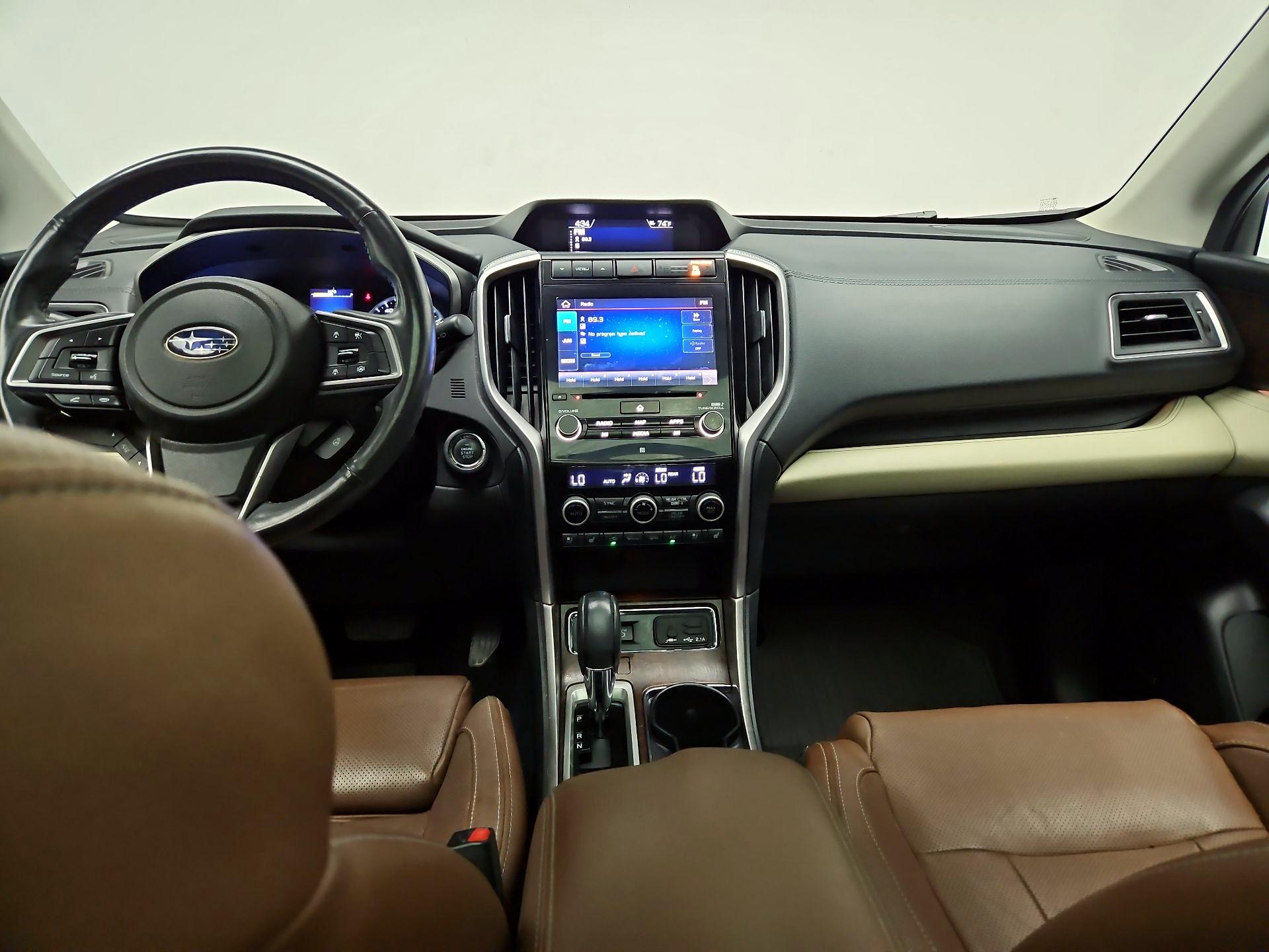 Thumbnail: 2021 Subaru Ascent - 9