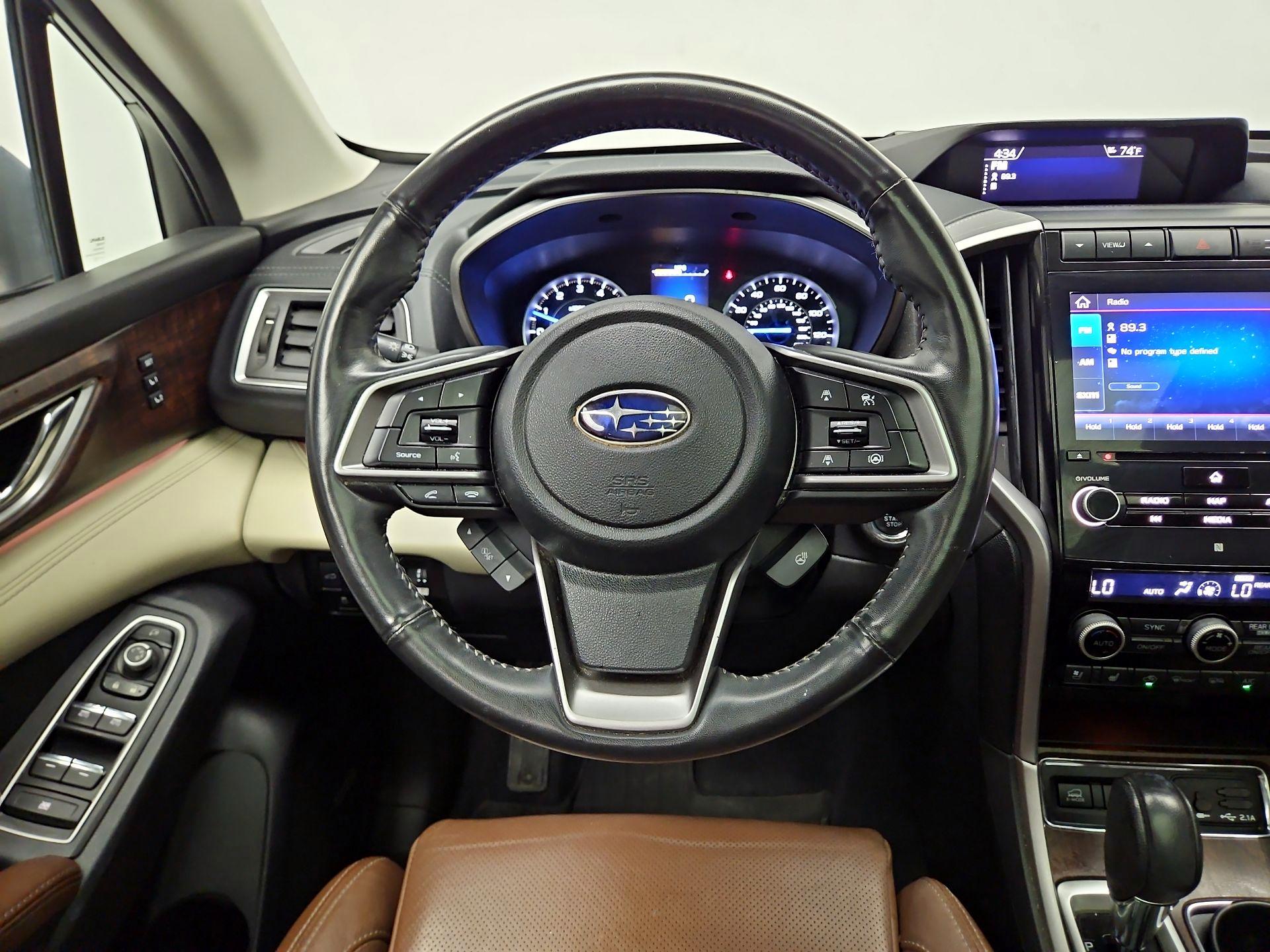 Thumbnail: 2021 Subaru Ascent - 10