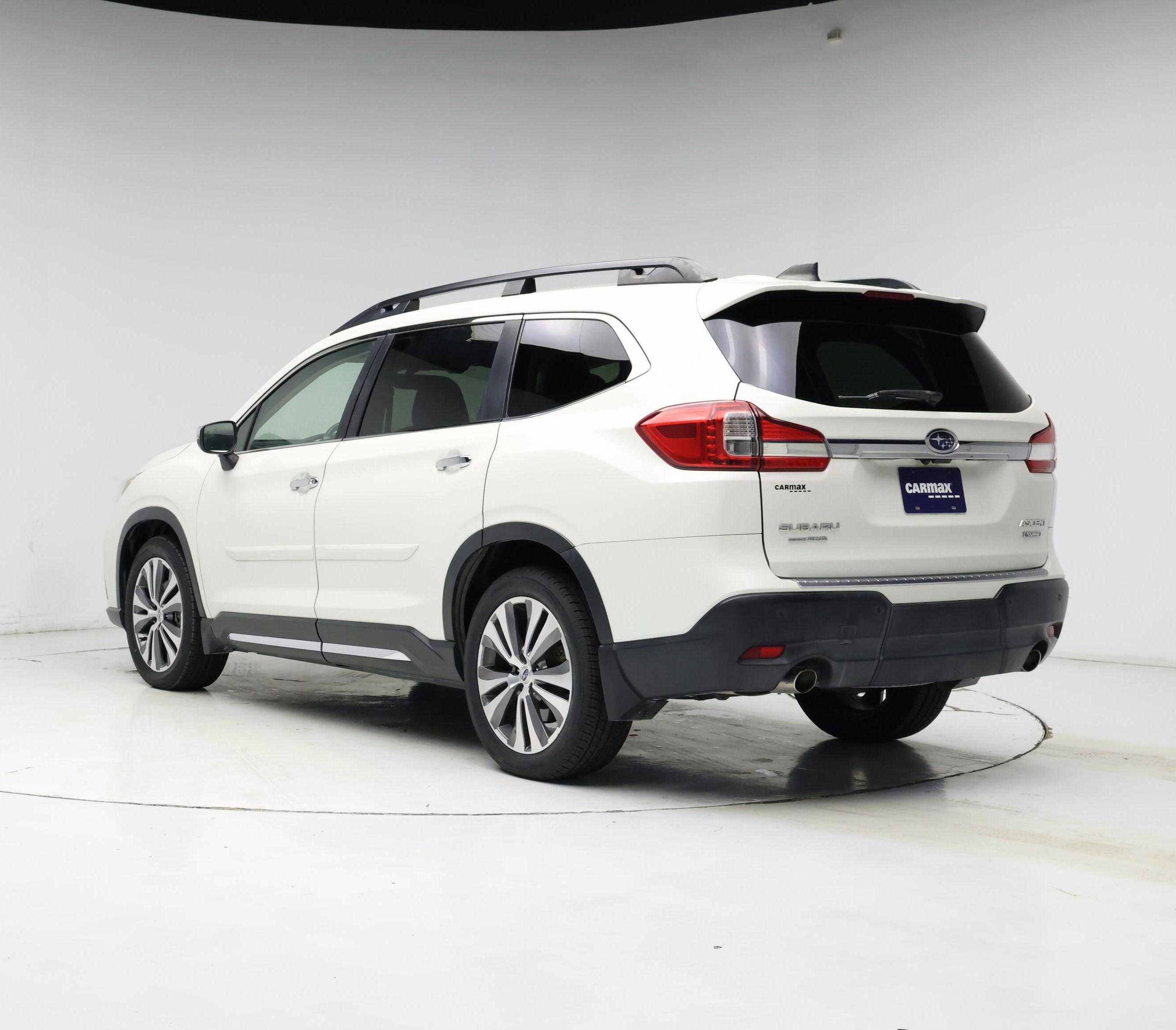 Thumbnail: 2021 Subaru Ascent - 2