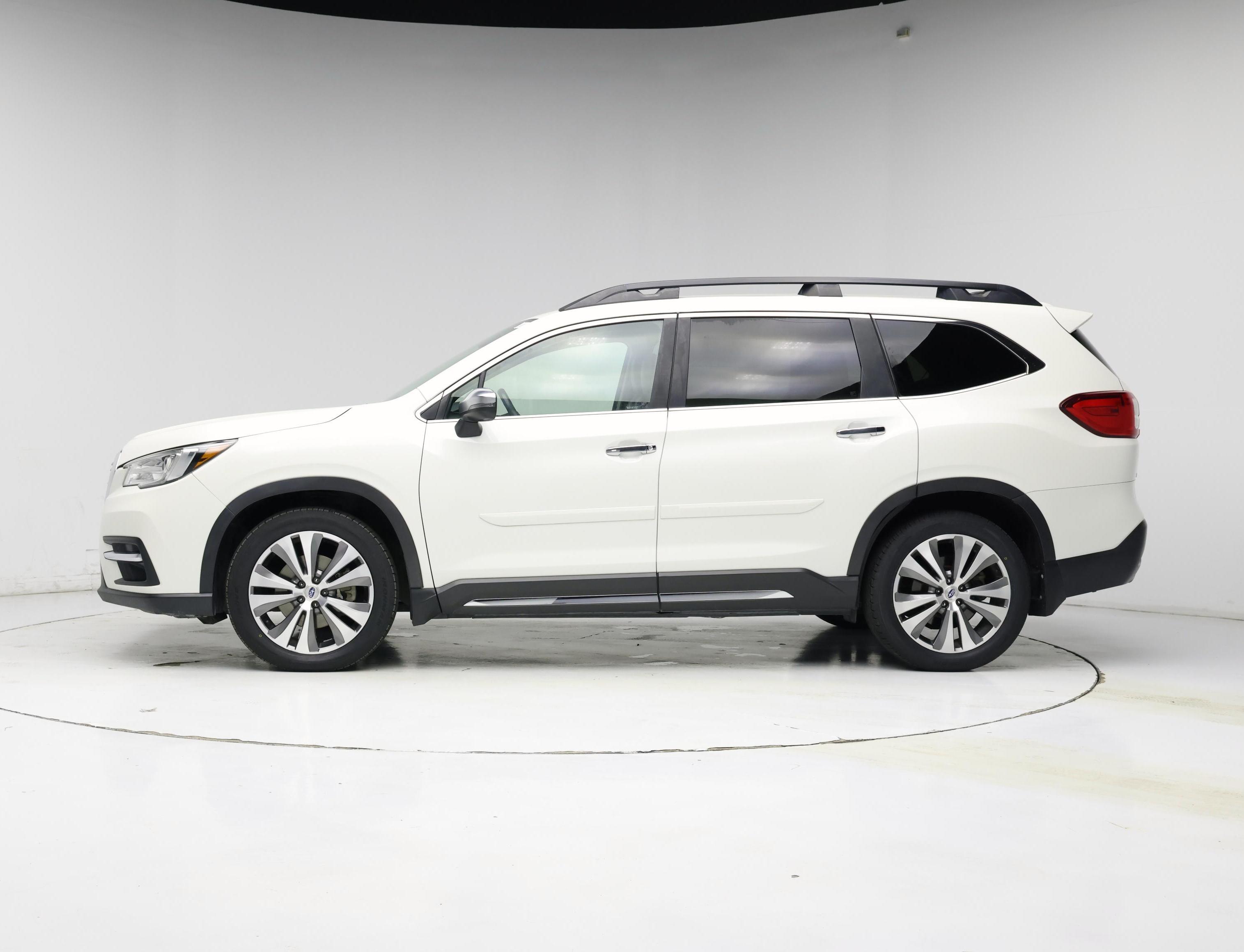 Thumbnail: 2021 Subaru Ascent - 3