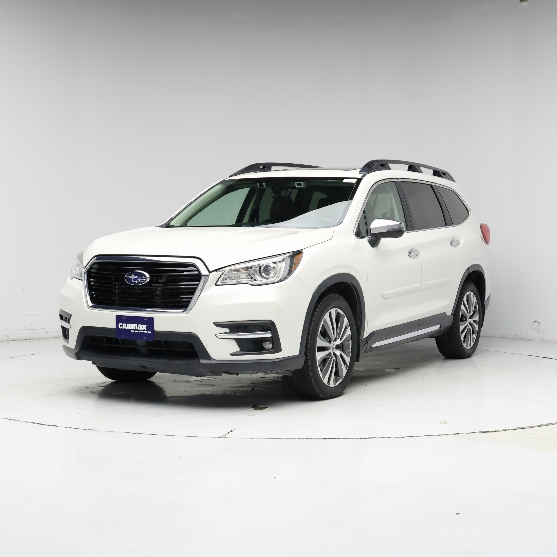 Thumbnail: 2021 Subaru Ascent - 4