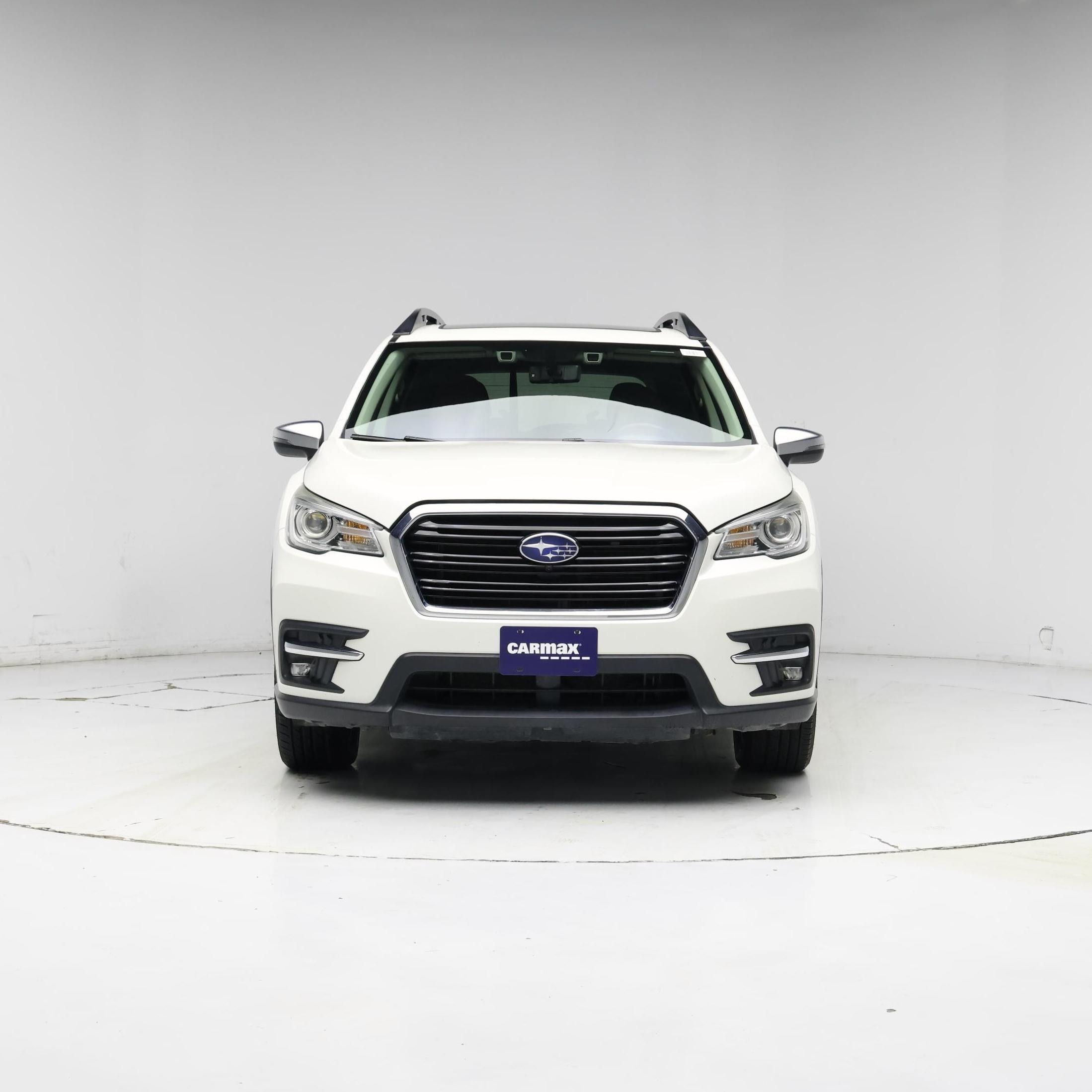 Thumbnail: 2021 Subaru Ascent - 5