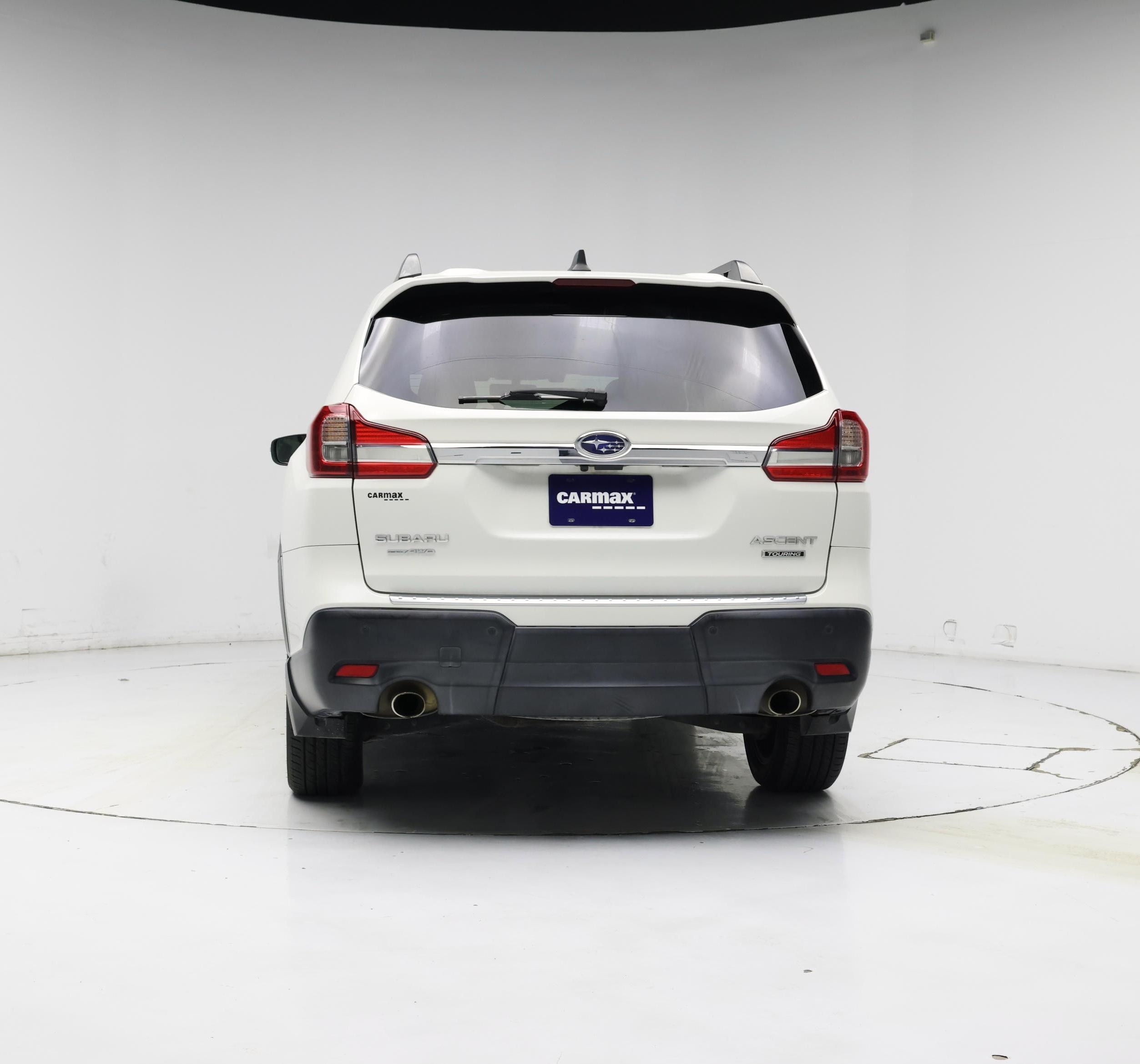 Thumbnail: 2021 Subaru Ascent - 6