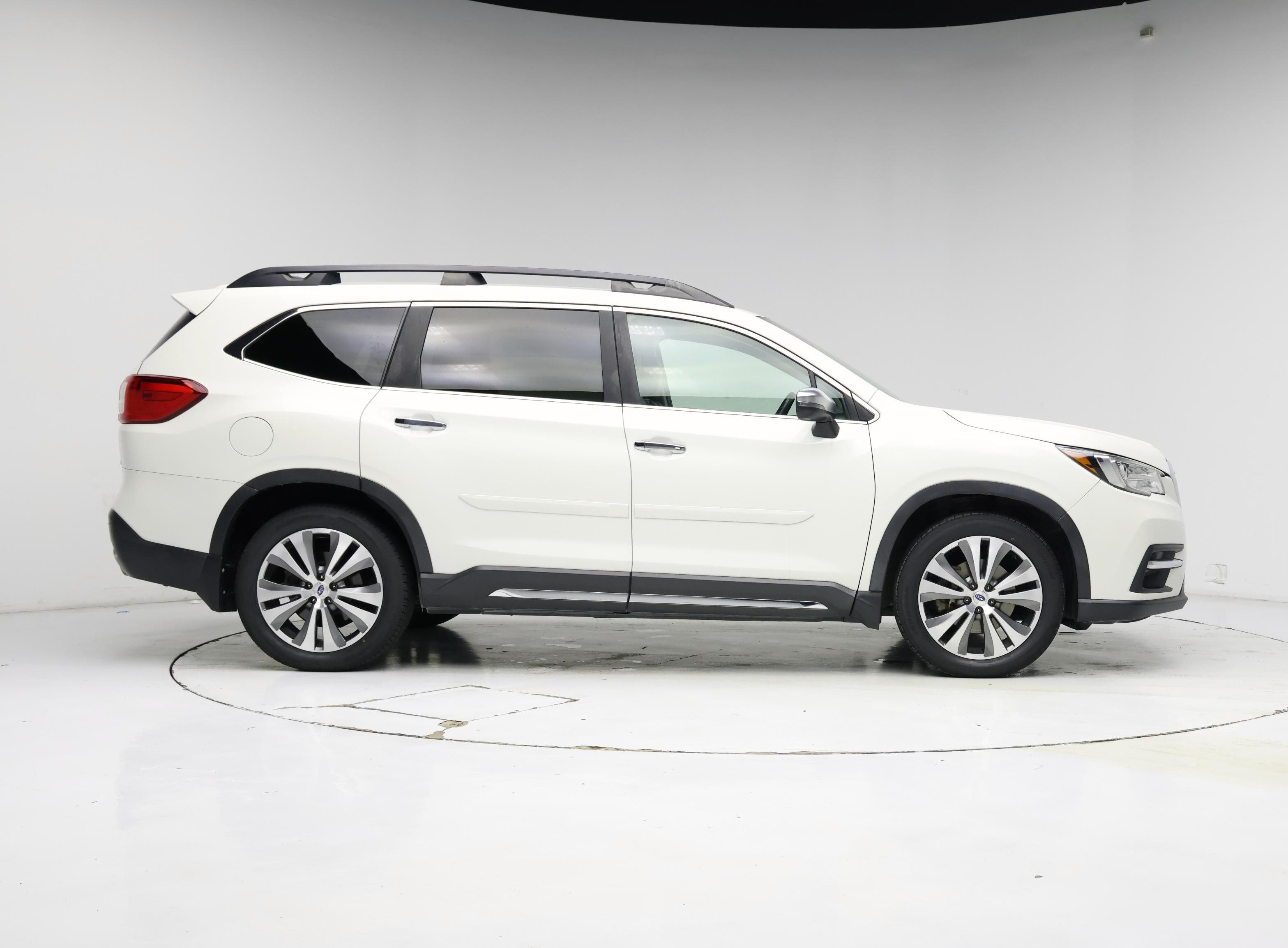 Thumbnail: 2021 Subaru Ascent - 7