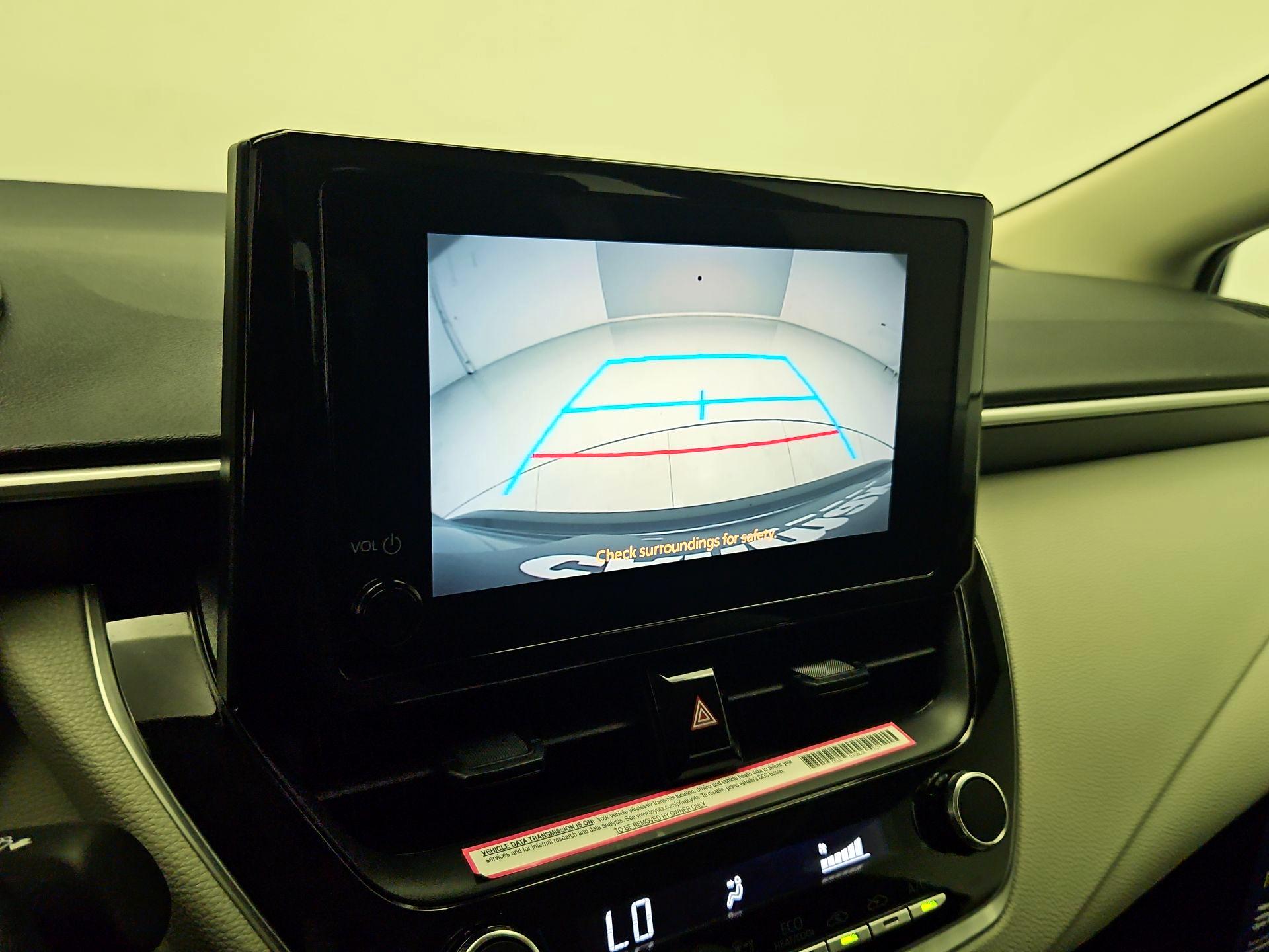 Thumbnail: 2024 Toyota Corolla - 14