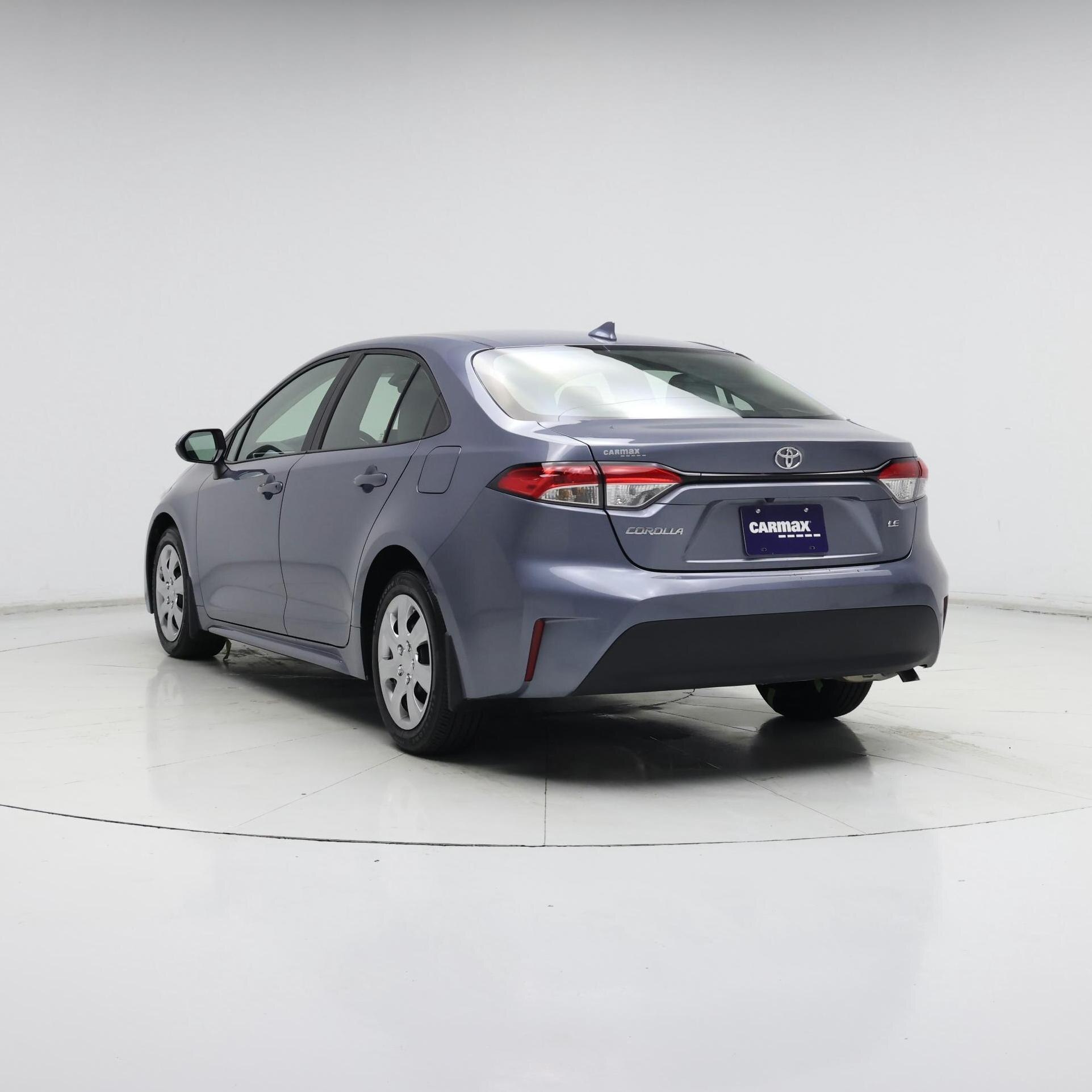 Thumbnail: 2024 Toyota Corolla - 2