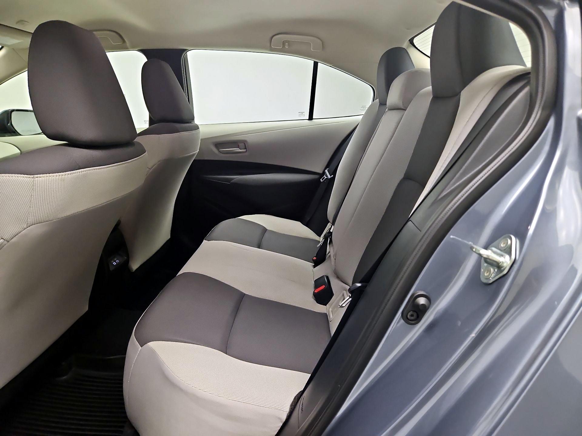 Thumbnail: 2024 Toyota Corolla - 19