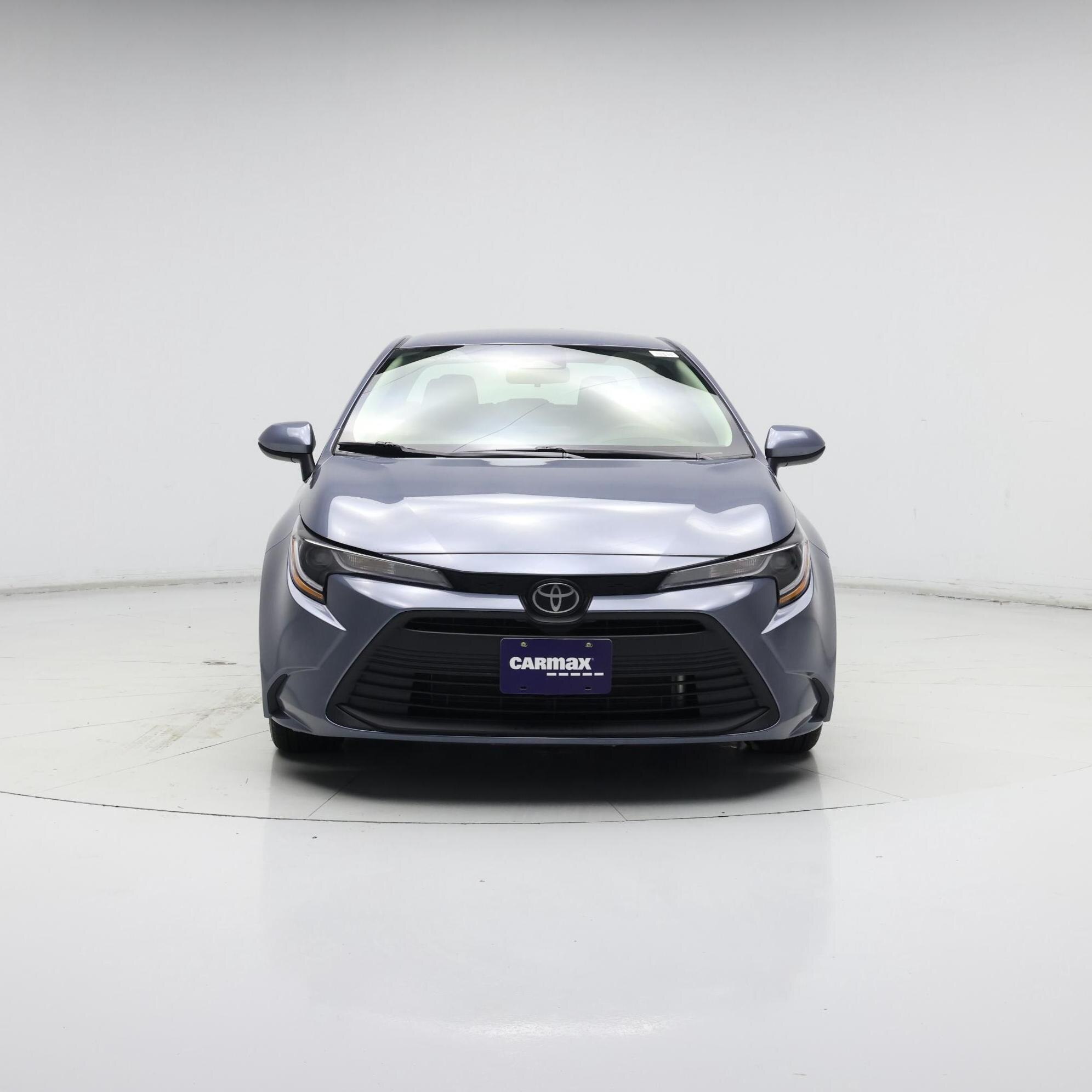 Thumbnail: 2024 Toyota Corolla - 5
