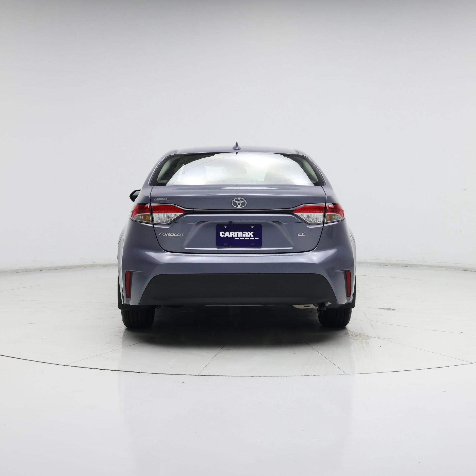 Thumbnail: 2024 Toyota Corolla - 6