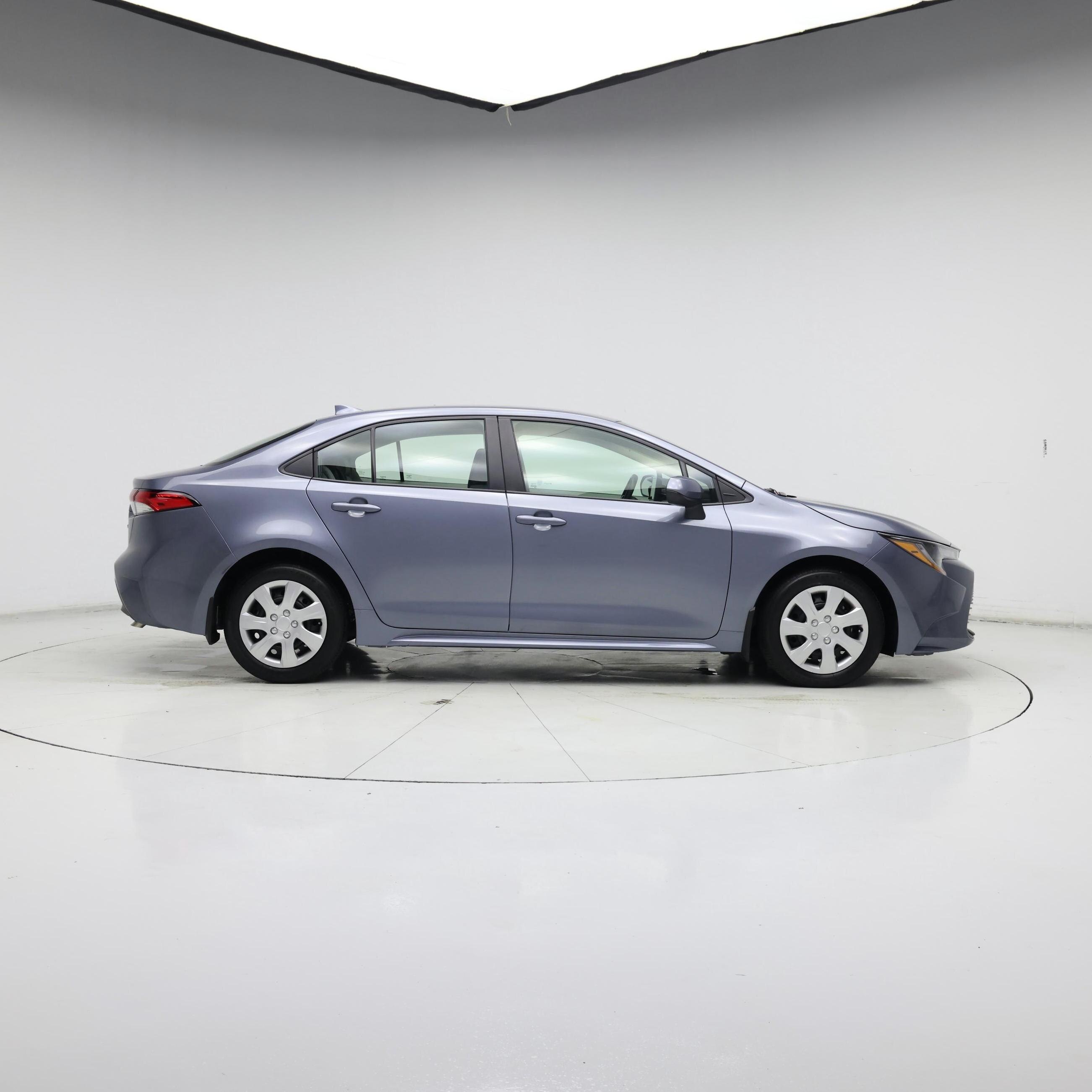 Thumbnail: 2024 Toyota Corolla - 7