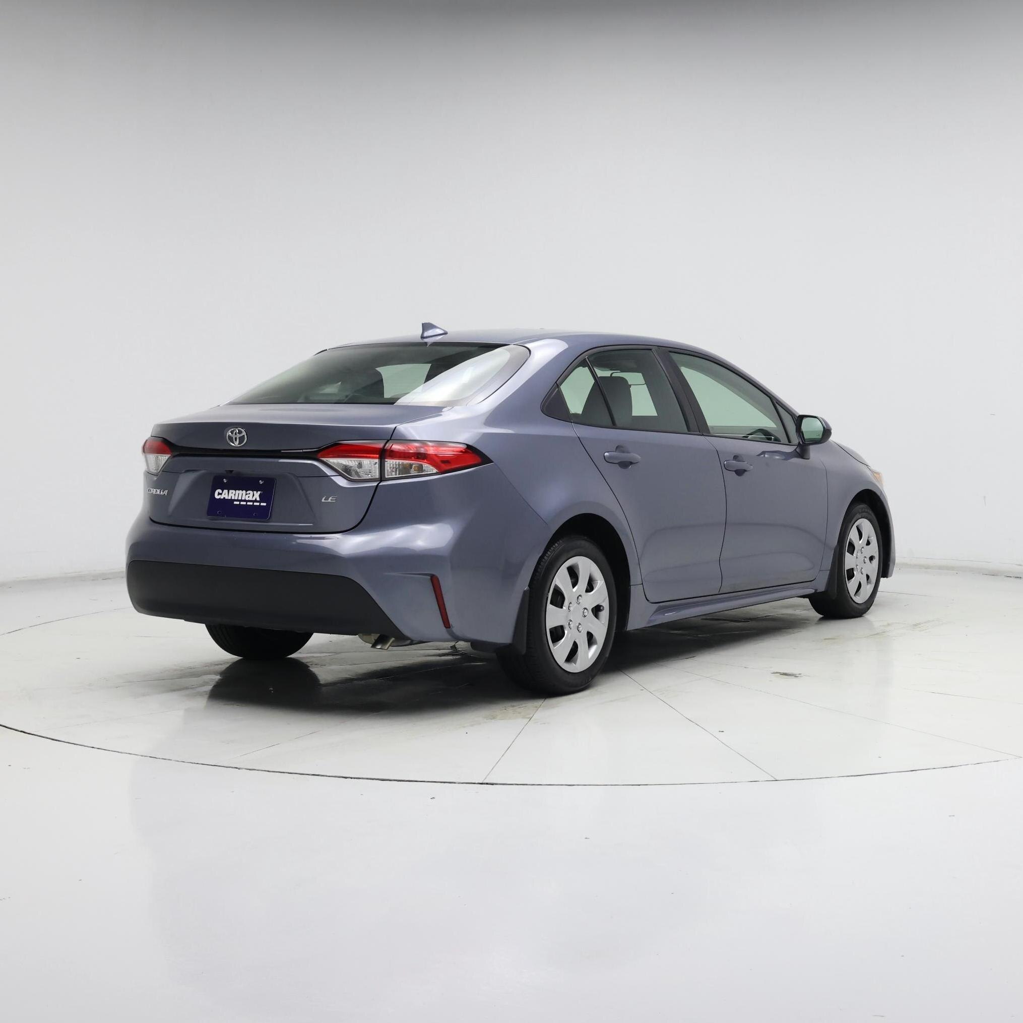 Thumbnail: 2024 Toyota Corolla - 8