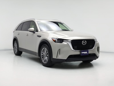 2024 Mazda CX-90 Turbo Preferred Plus