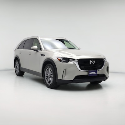 2024 Mazda CX-90 Turbo Preferred Plus