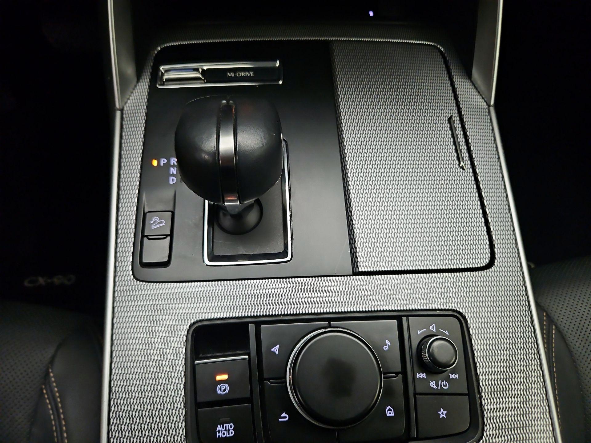 Thumbnail: 2024 Mazda CX-90 - 17