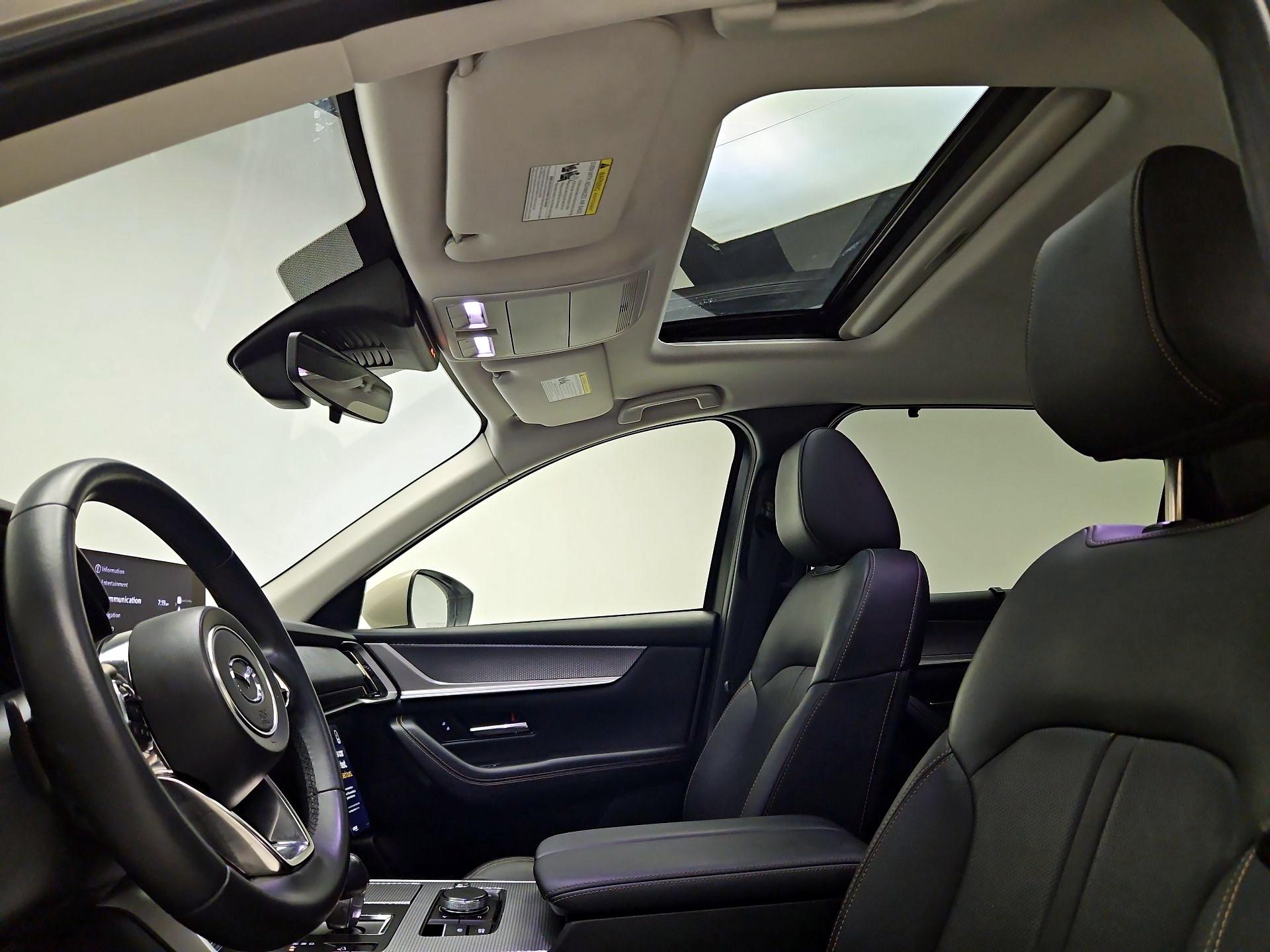 Thumbnail: 2024 Mazda CX-90 - 19